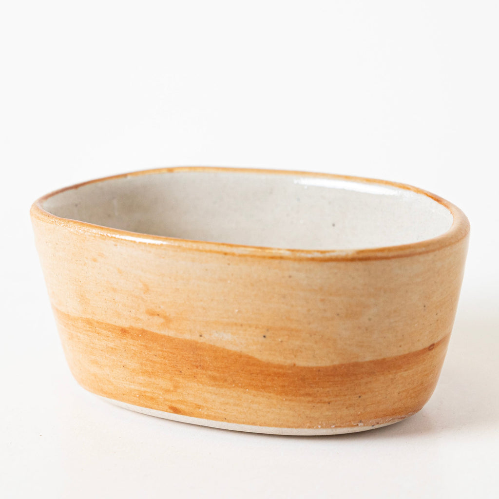 Tuscan Tones Condiment - View 3