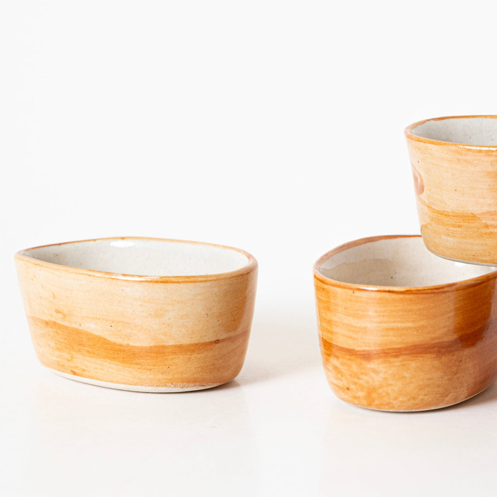 Tuscan Tones Condiment - View 4