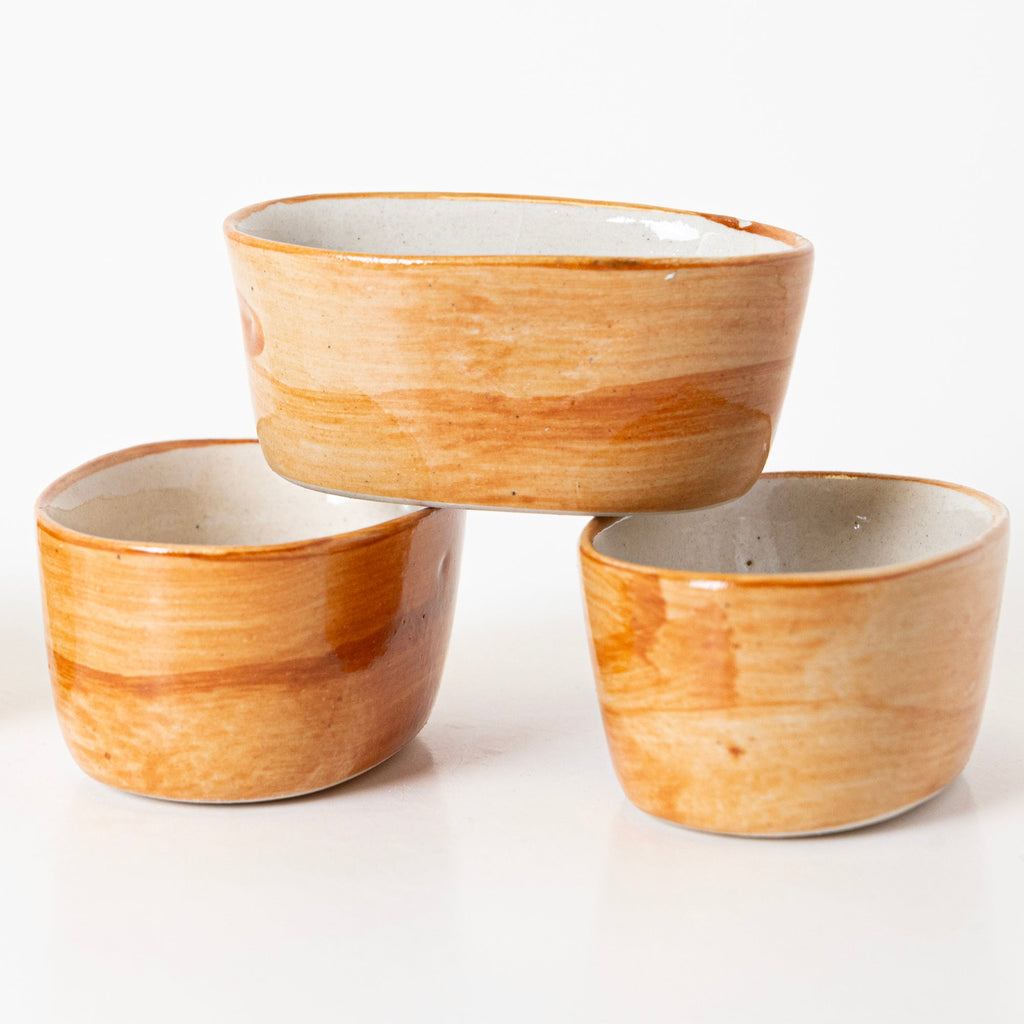 Tuscan Tones Condiment - View 5