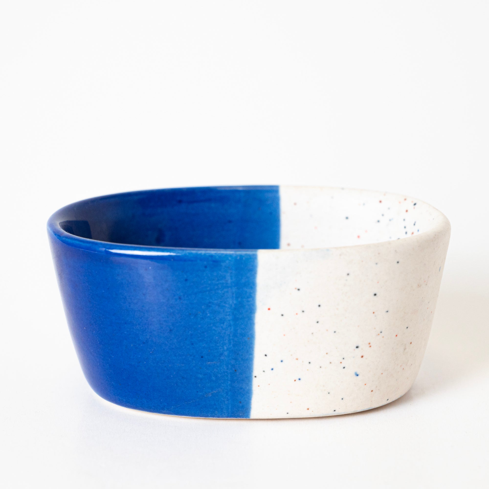 Pearl & Sky Condiment - View 2