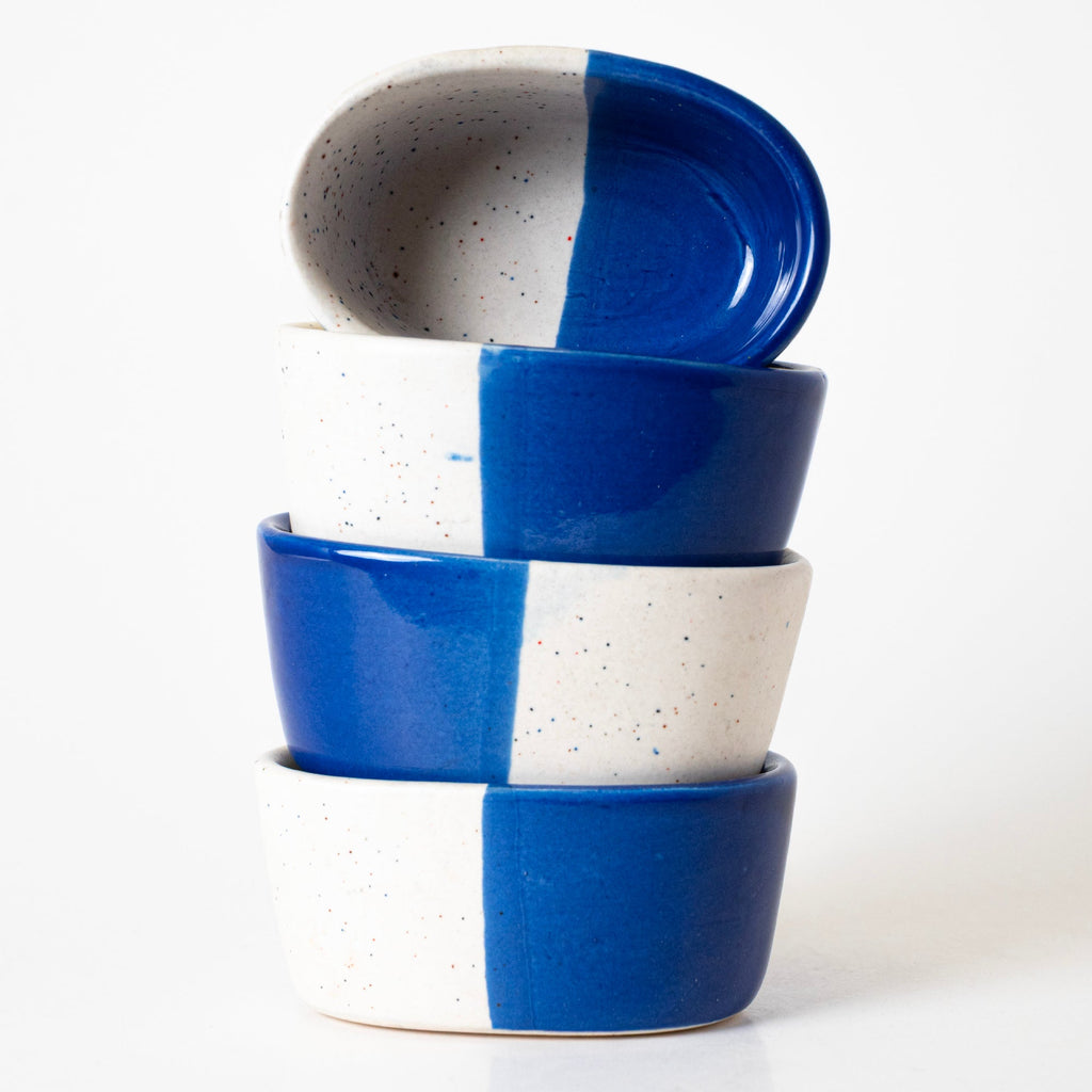 Pearl & Sky Condiment - View 5