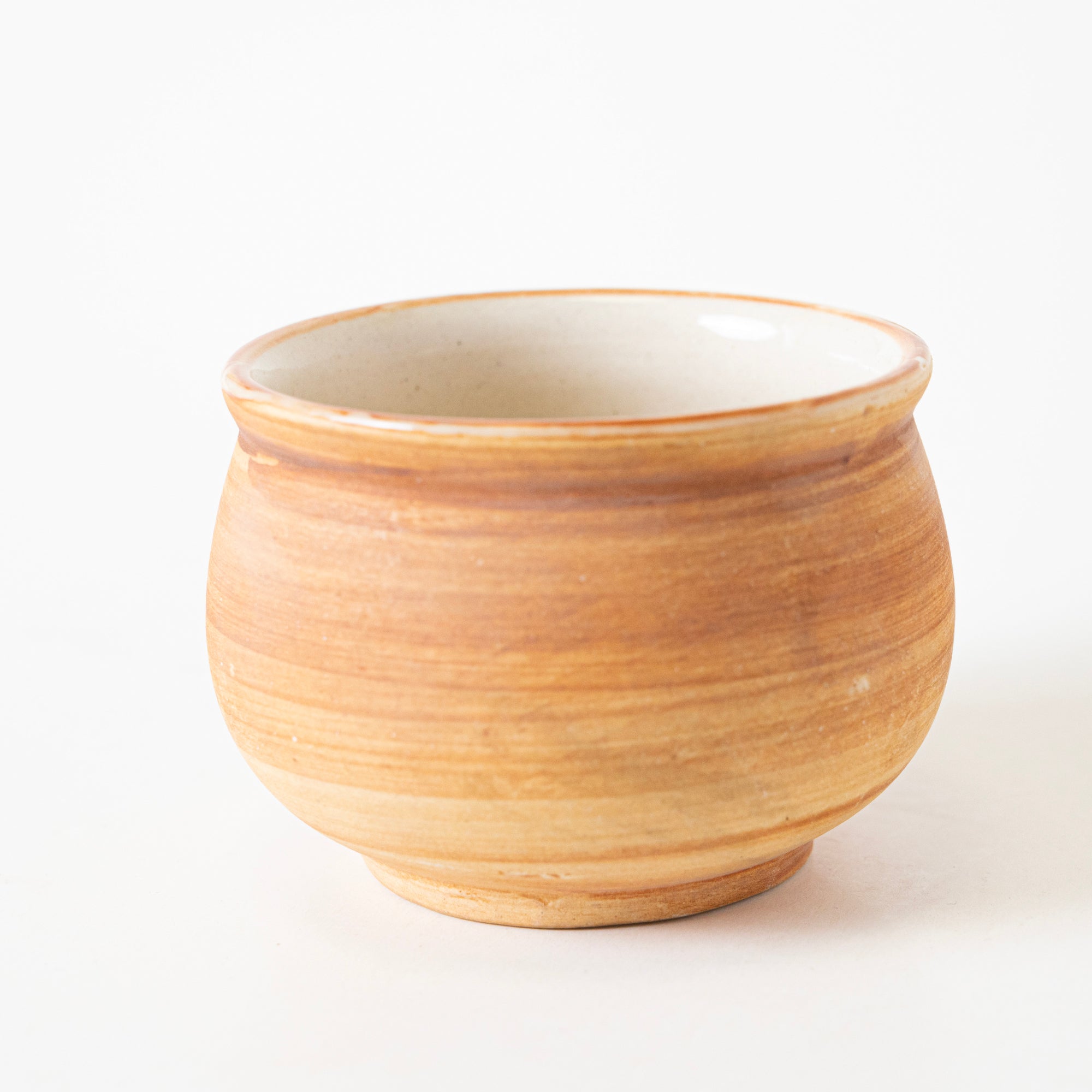 YELLOW SIENA CONDIMENT - View 1