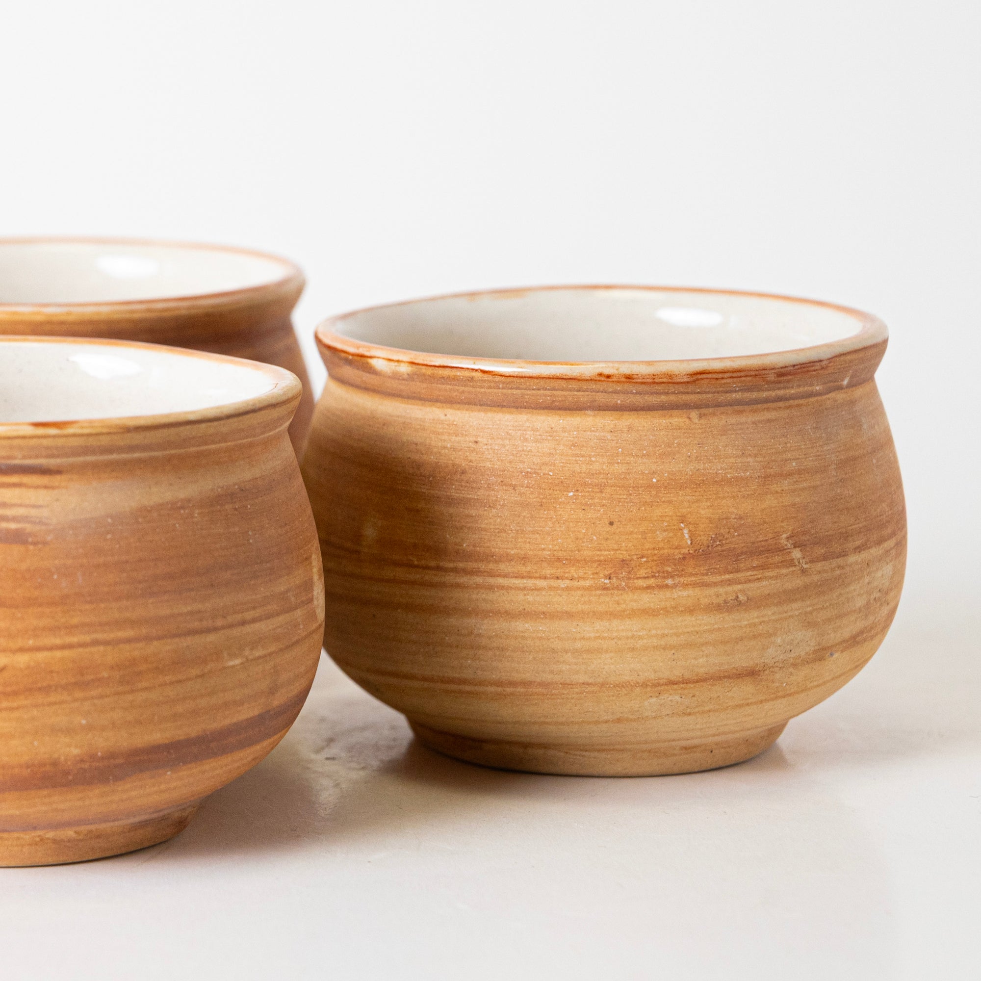 YELLOW SIENA CONDIMENT - View 4