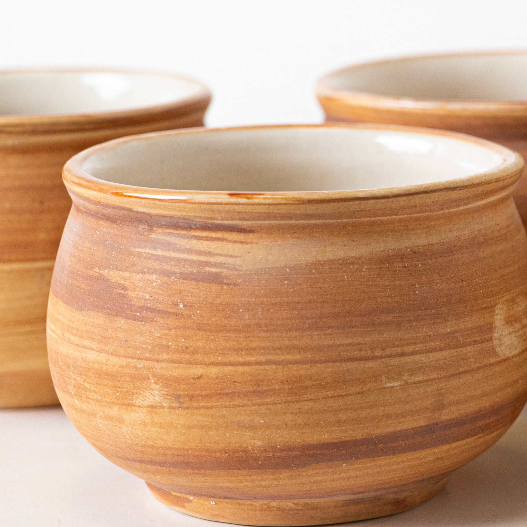 YELLOW SIENA CONDIMENT - View 2