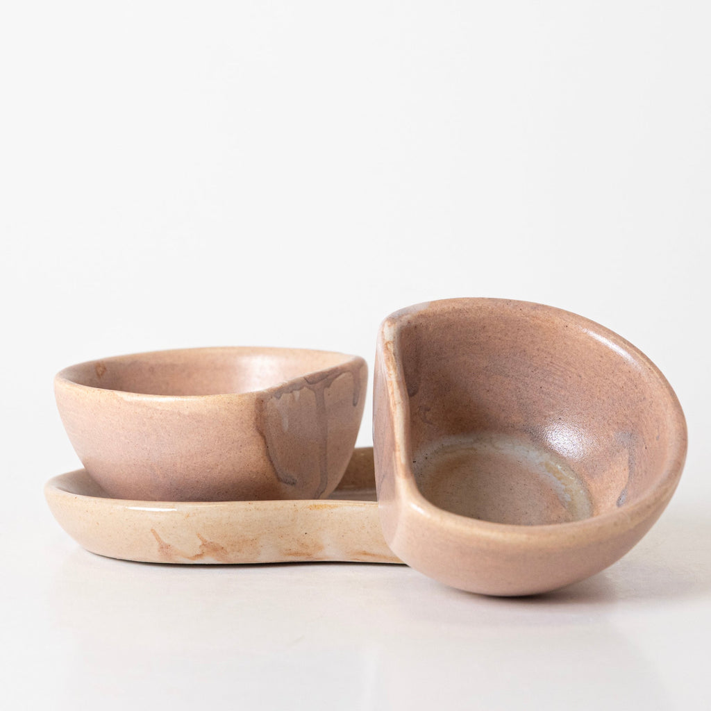 FLAVOR DUO CONDIMENT - View 2