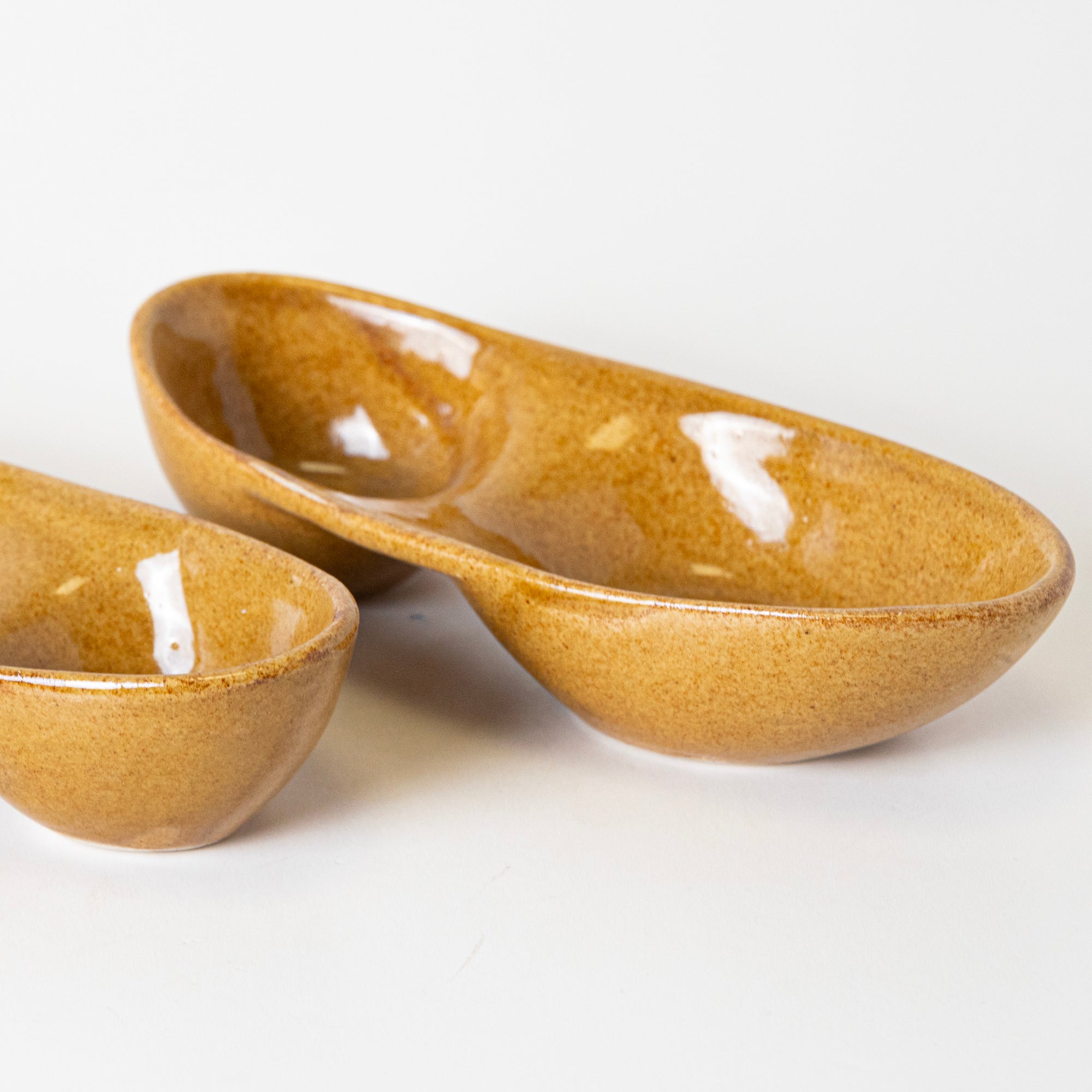 ZESTY BORDER CONDIMENT - View 5