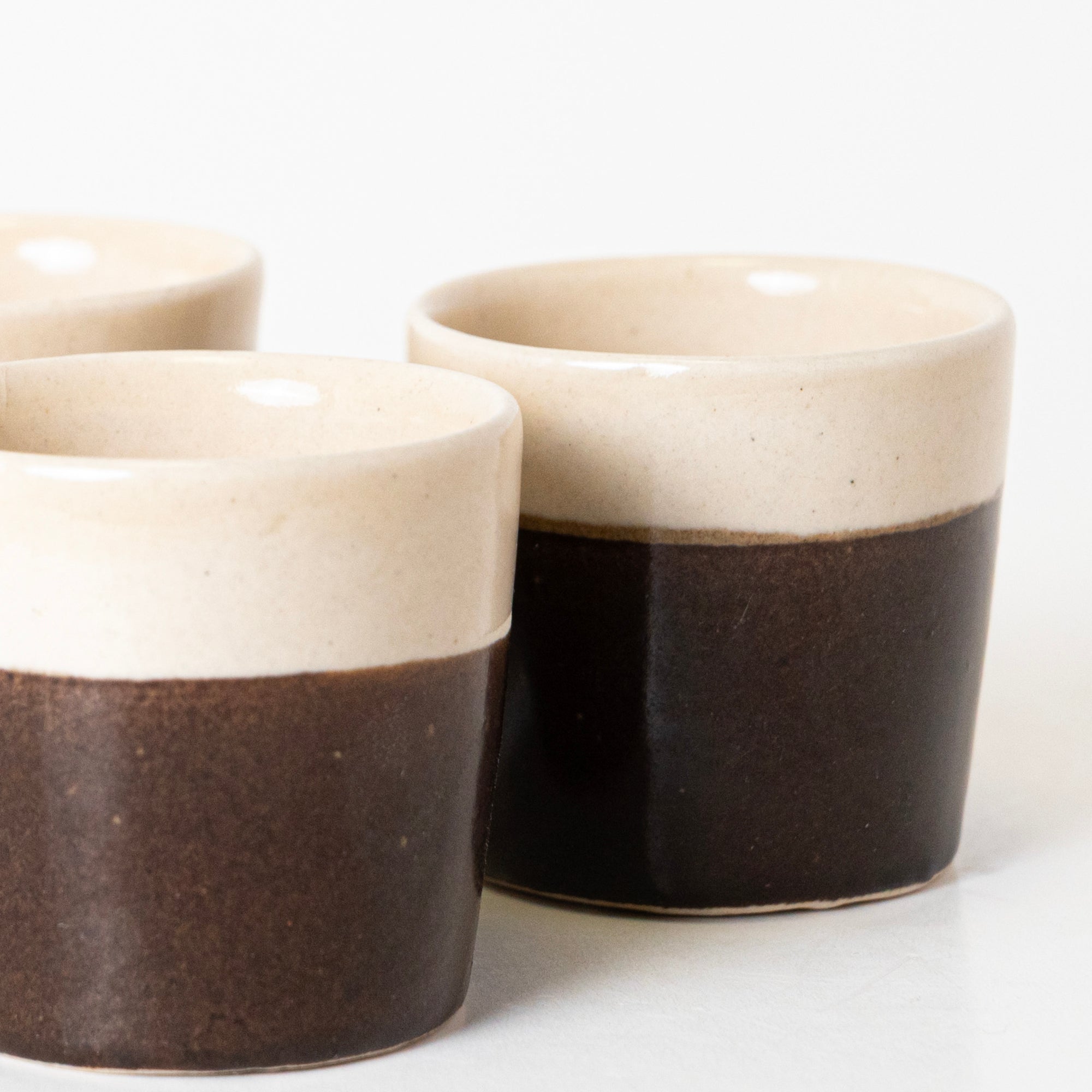 Shot Striped Condiment - View 4