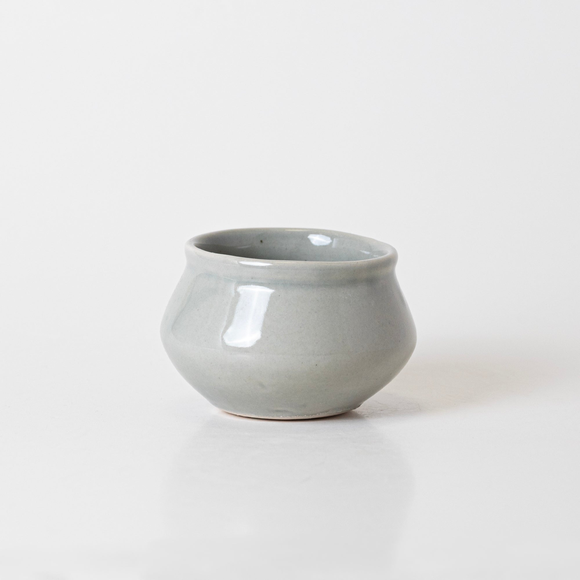 Rimmed Condiment - View 1