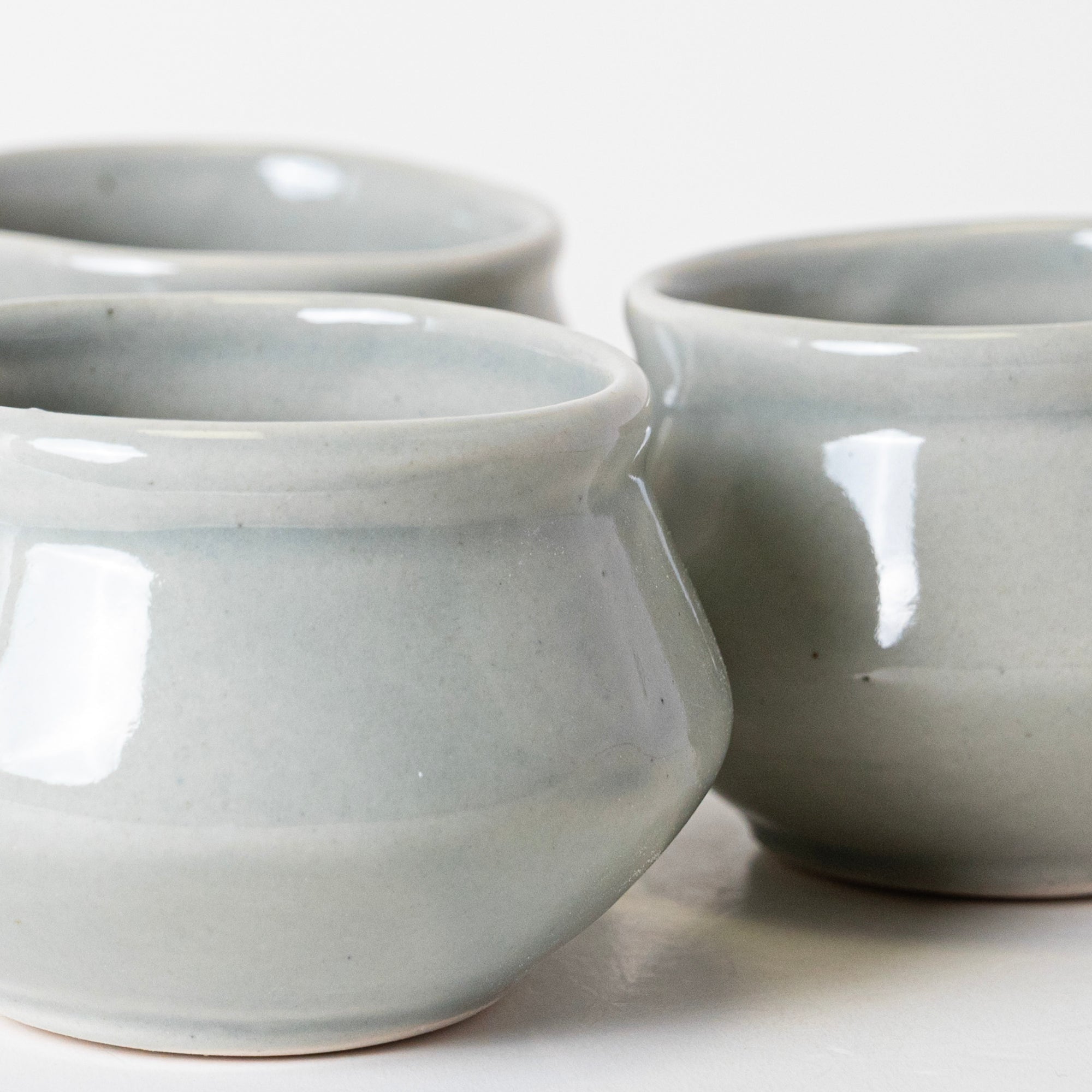 Rimmed Condiment - View 4