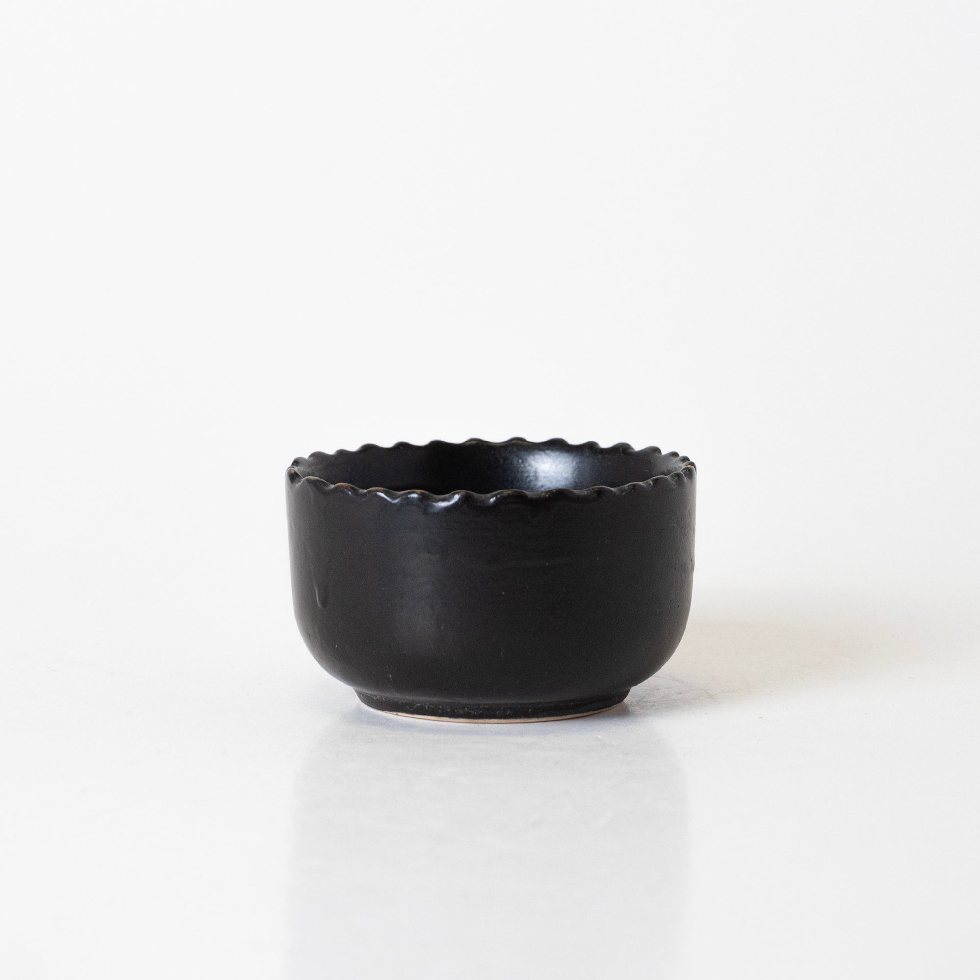 Iron Rust Condiment - View 1