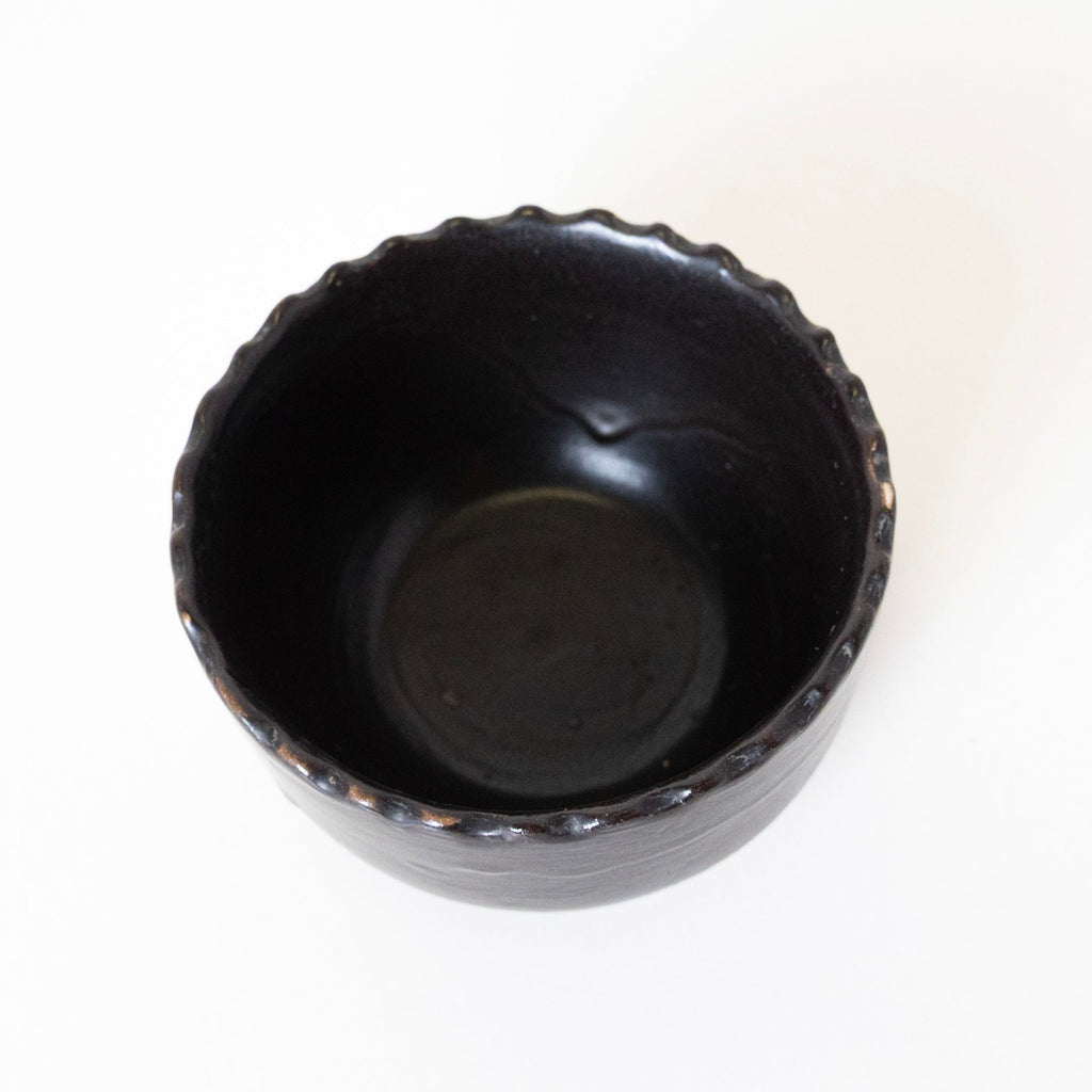 IRON RUST CONDIMENT - View 2