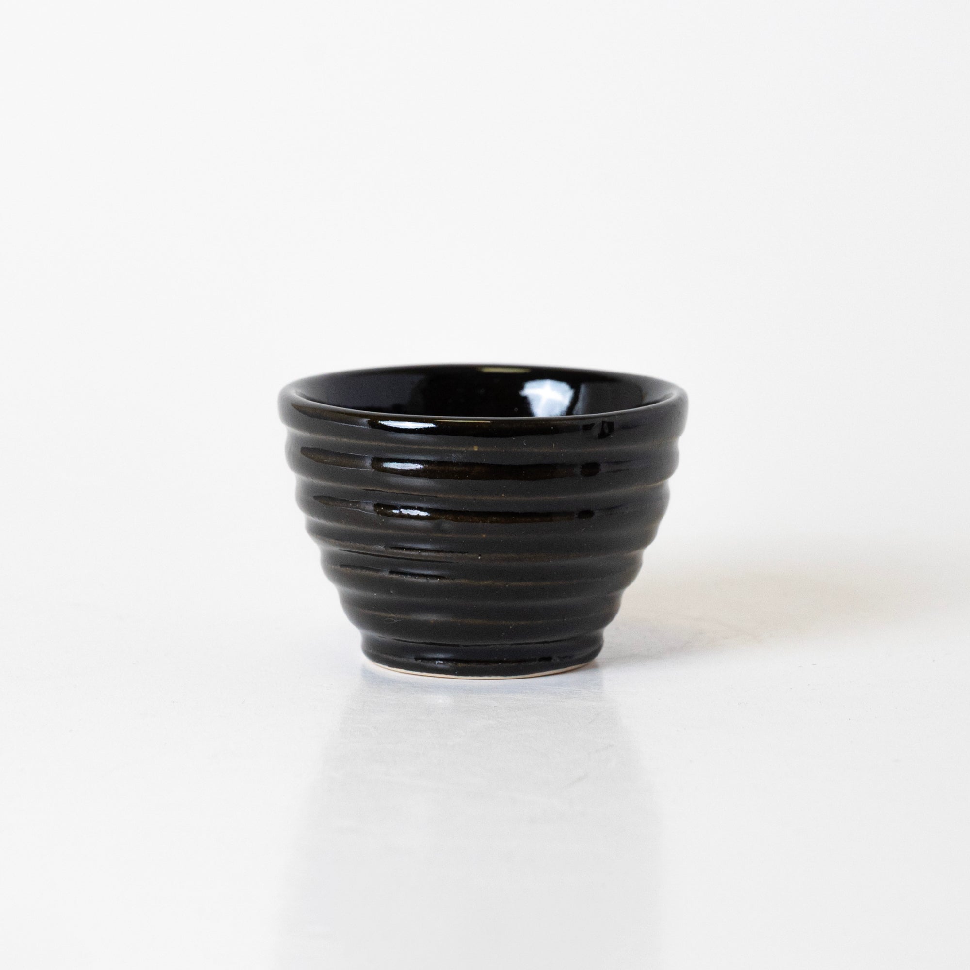 Classic Black Condiment - View 1