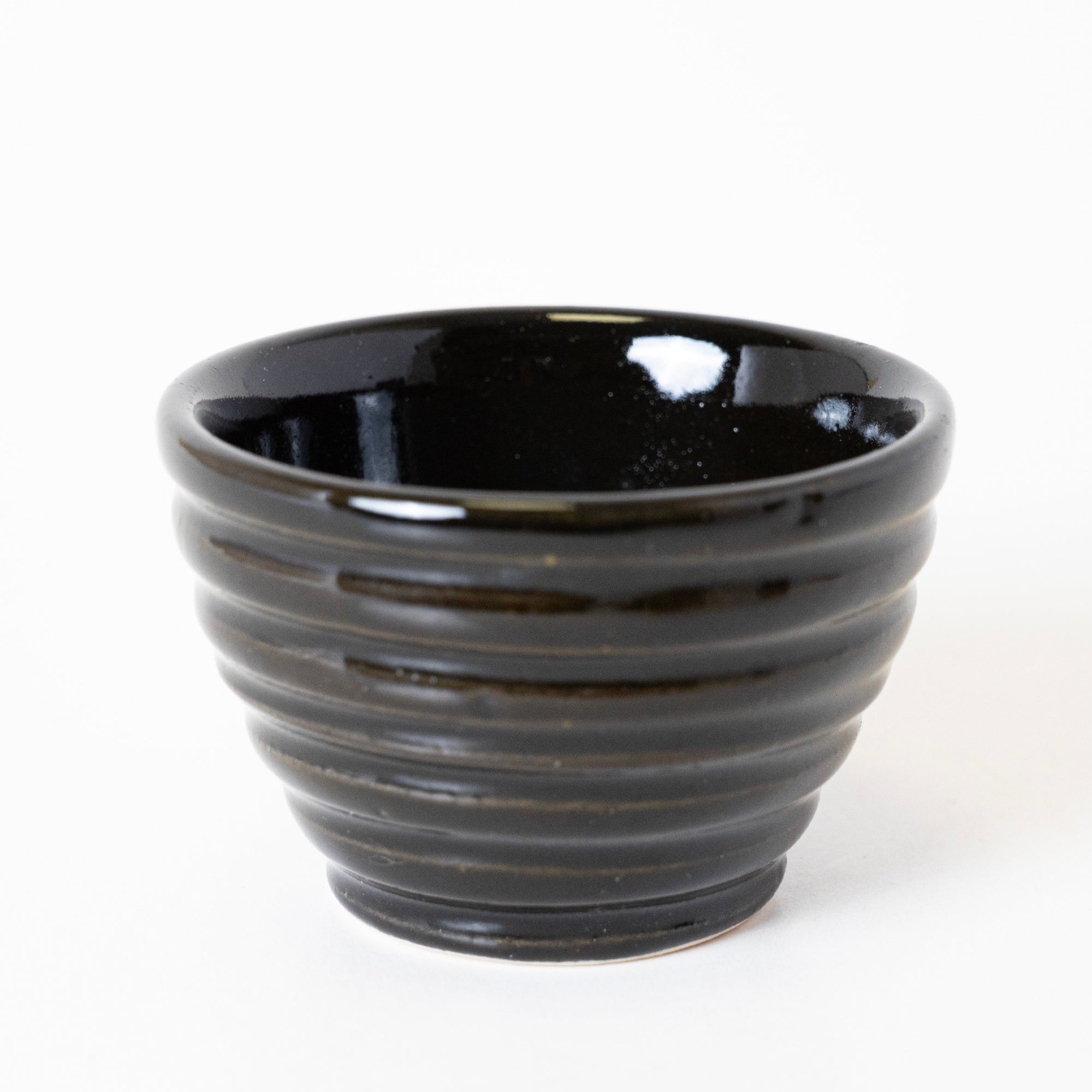 Classic Black Condiment - View 2