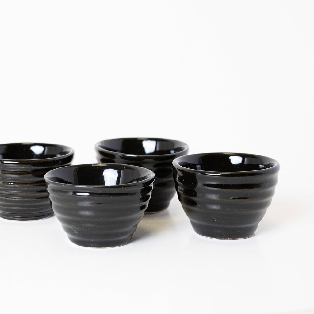 Classic Black Condiment - View 4