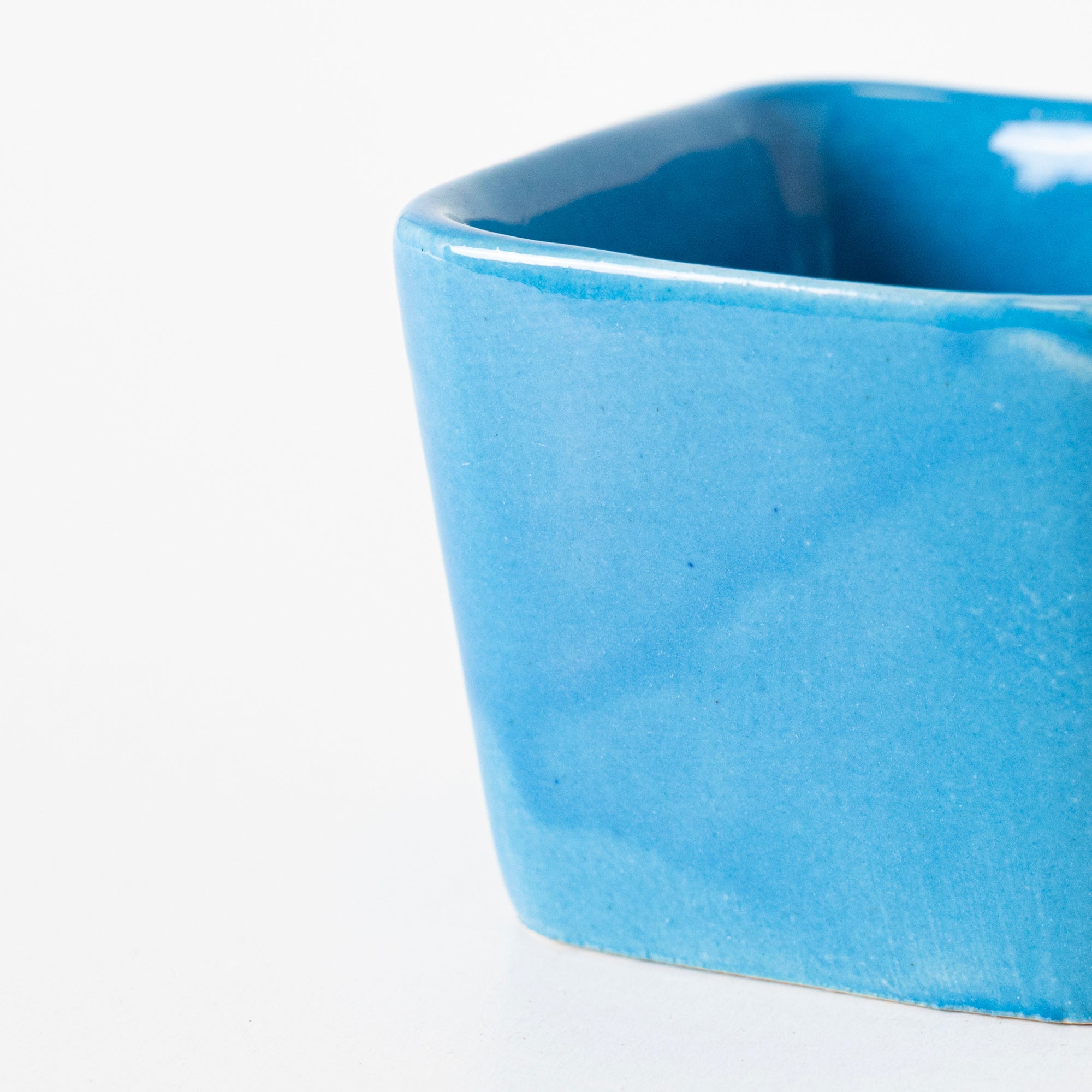 Noir Elegance Condiment - View 2