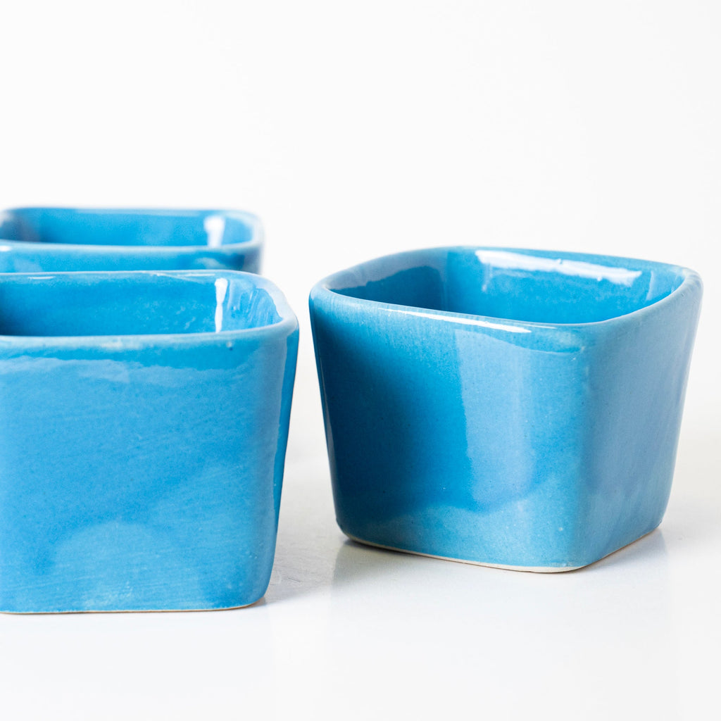 Noir Elegance Condiment - View 3