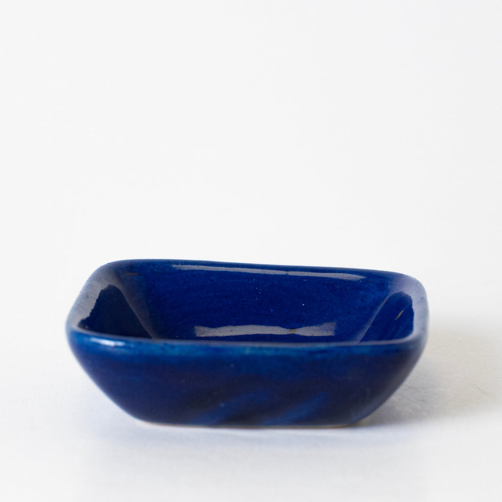 Cobalt Blunt Condiment - View 1