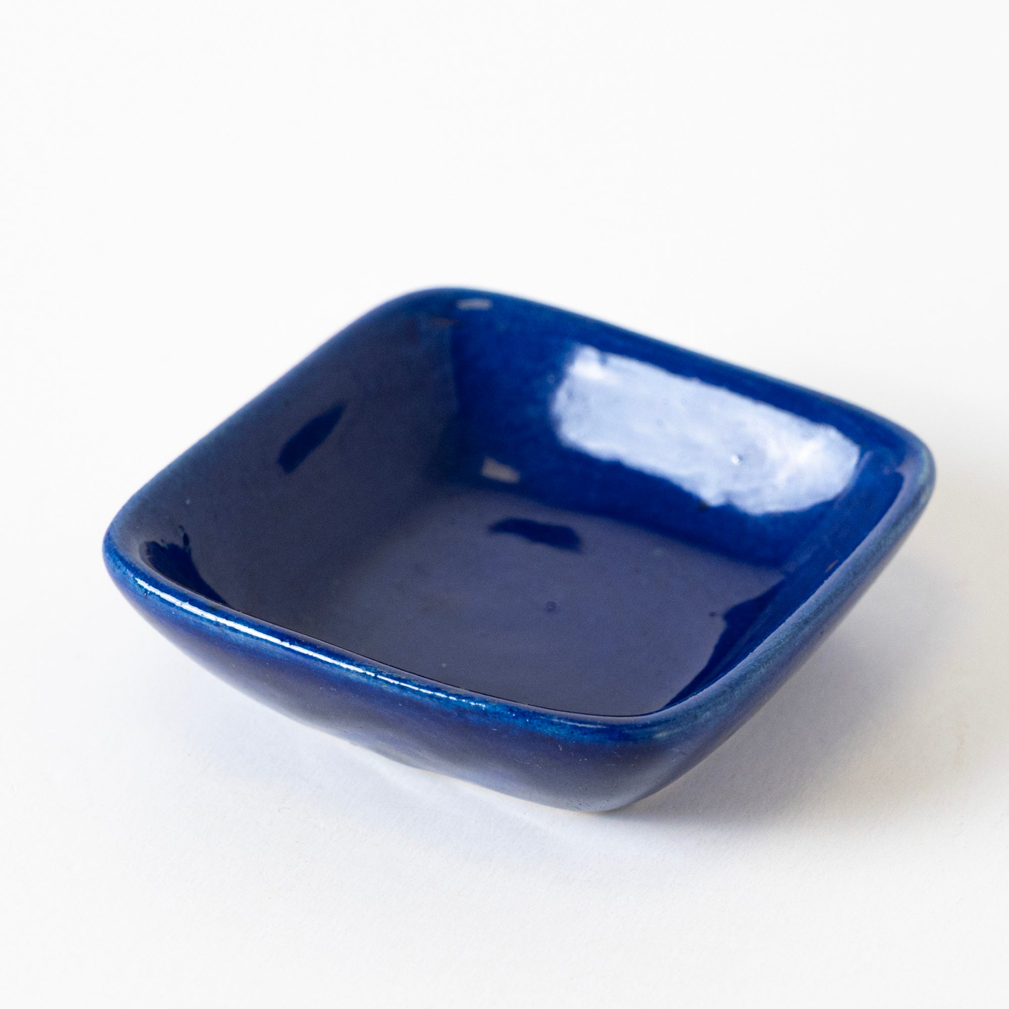 COBALT BLUNT CONDIMENT - View 3