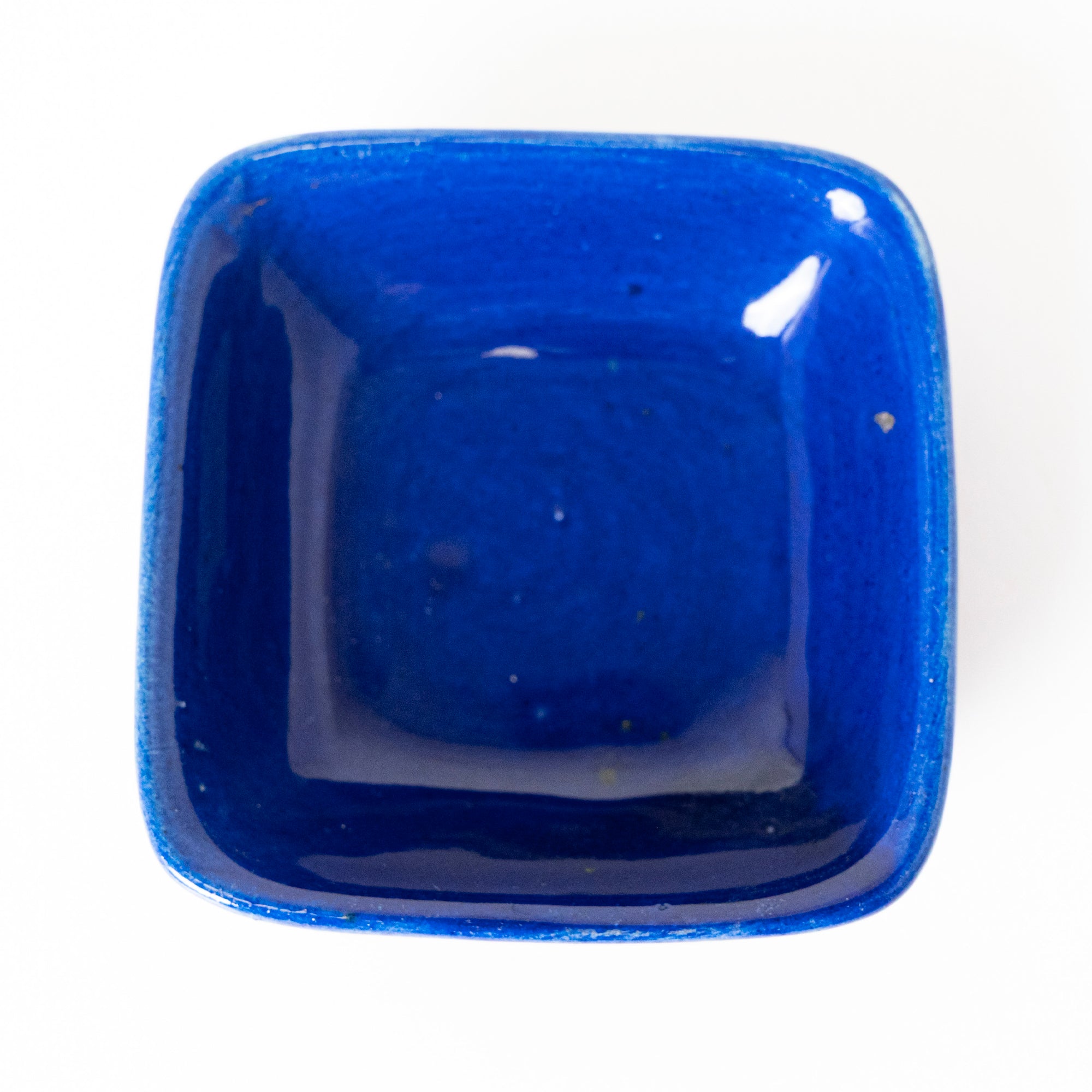 Cobalt Blunt Condiment - View 3