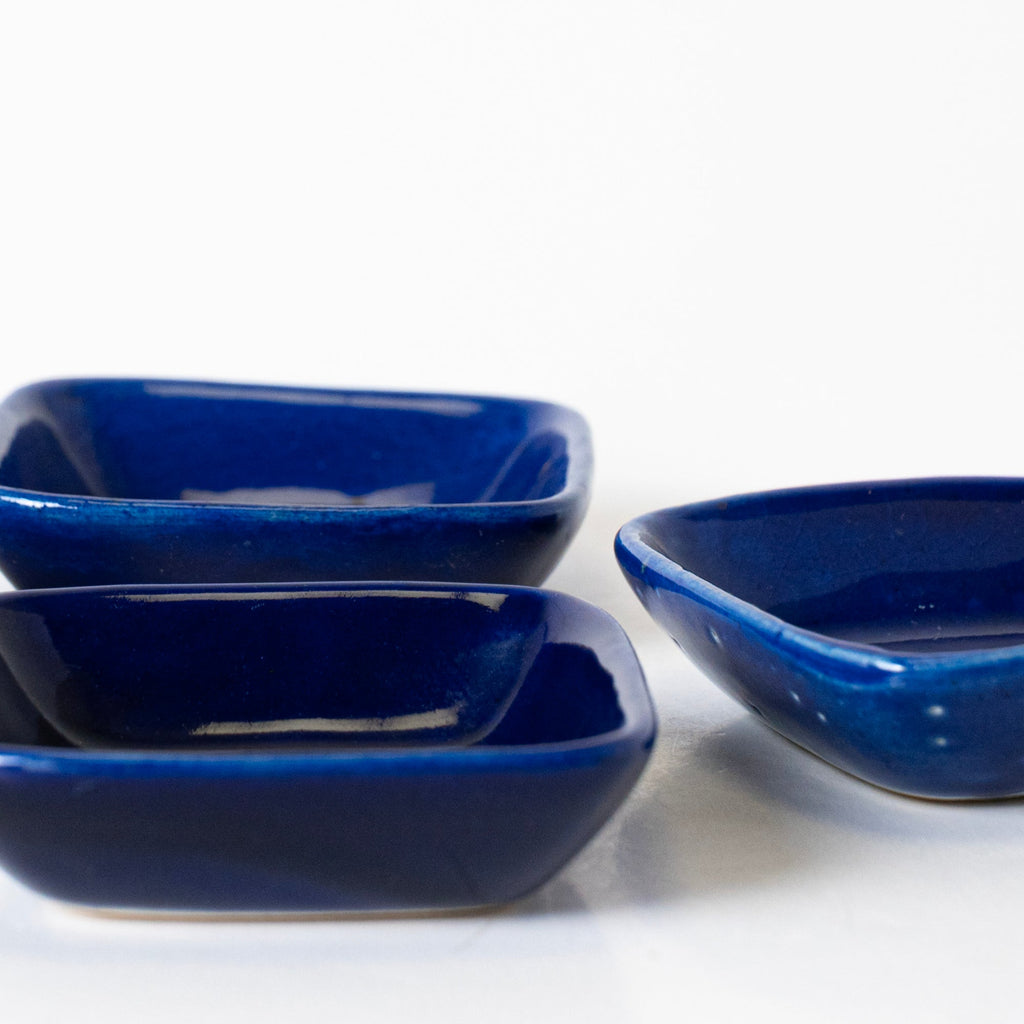 COBALT BLUNT CONDIMENT - View 1