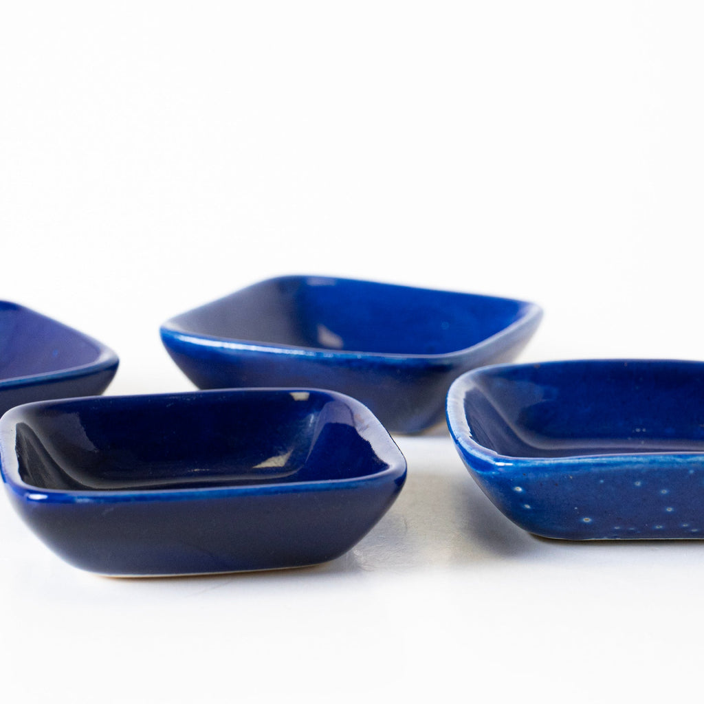 Cobalt Blunt Condiment - View 5