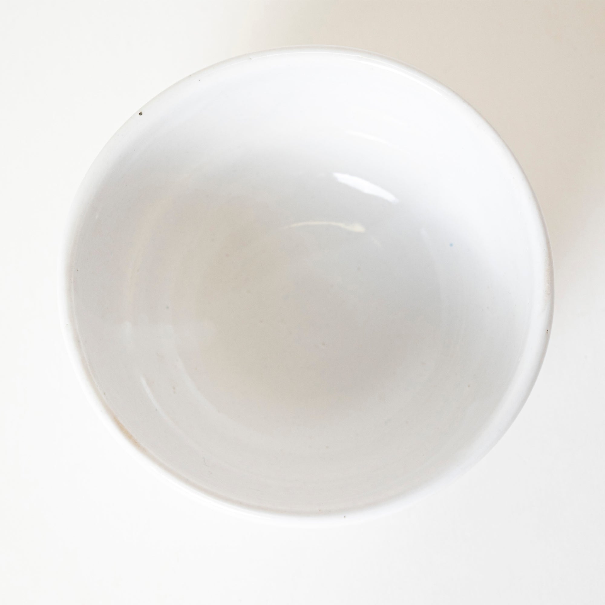 Snowcap Bowl - View 2