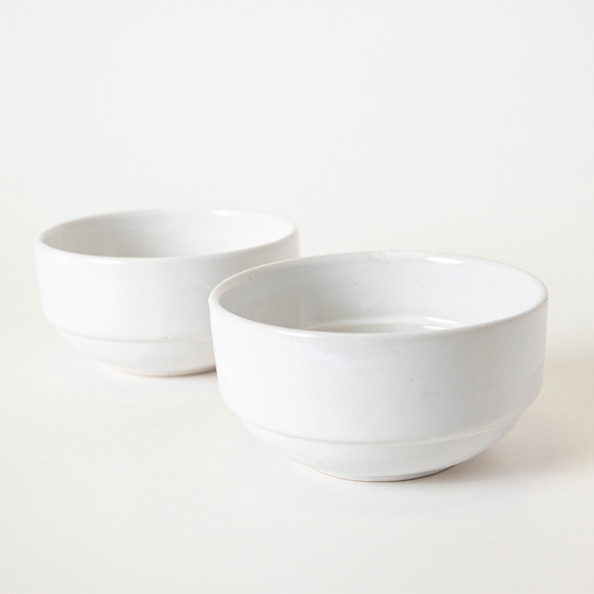 Snowcap Bowl - View 3