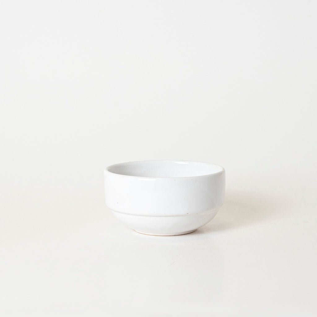 SNOWCAP BOWL - View 1