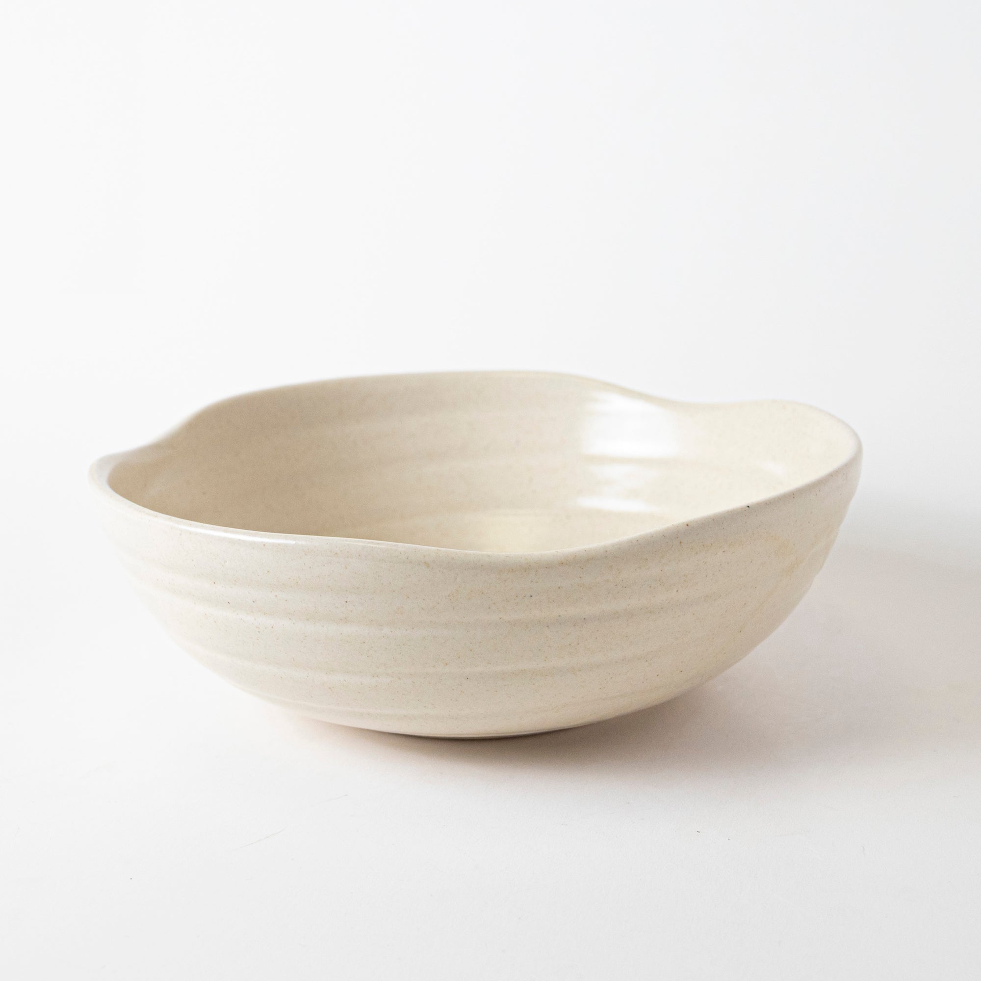 DESERT SAND BOWL - View 1