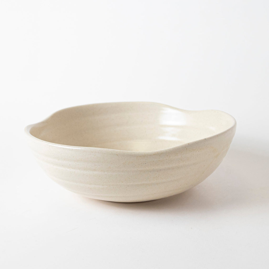 Desert Sand Bowl - View 1
