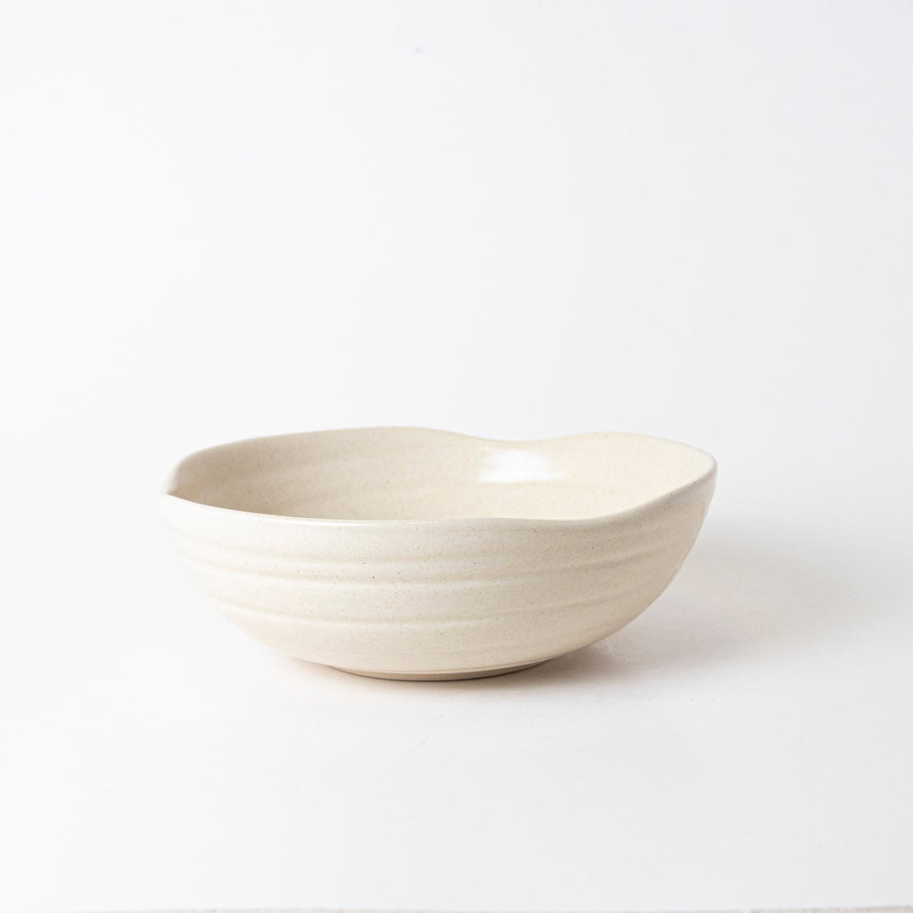 Desert Sand Bowl - View 2