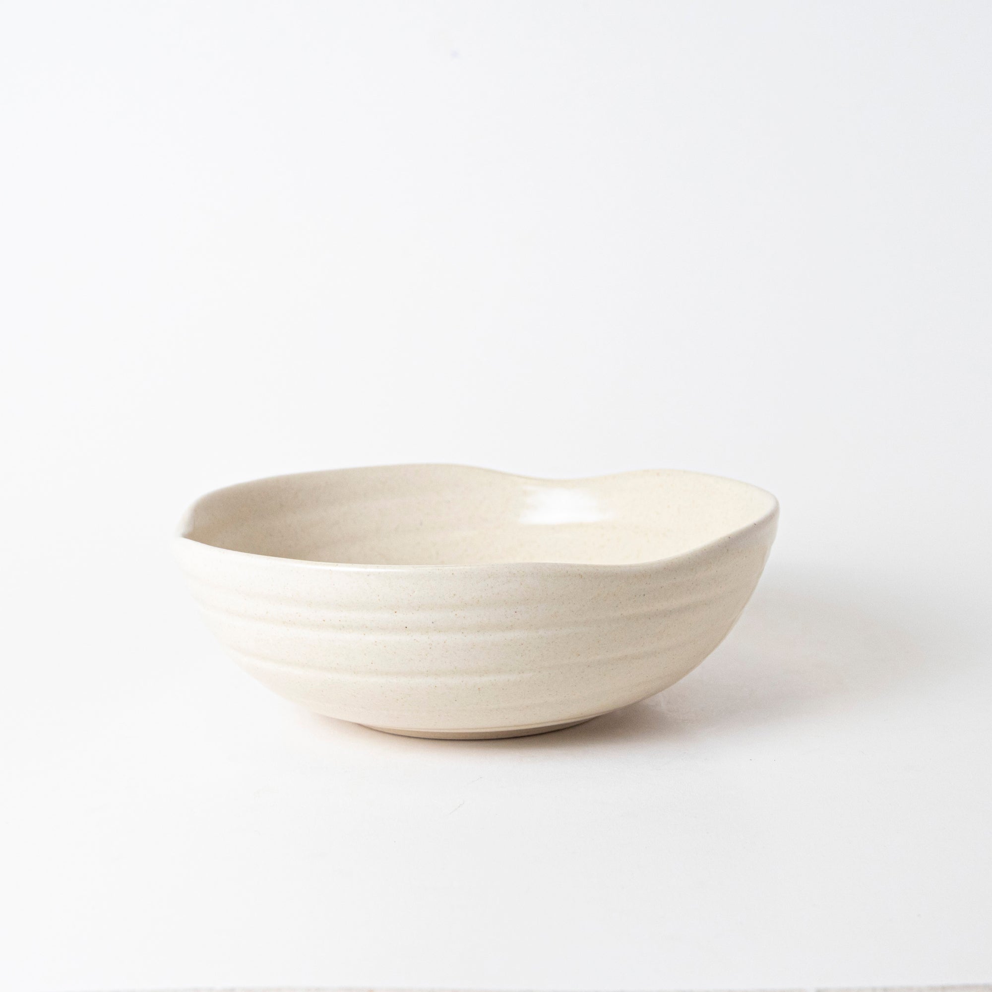 Desert Sand Bowl - View 2