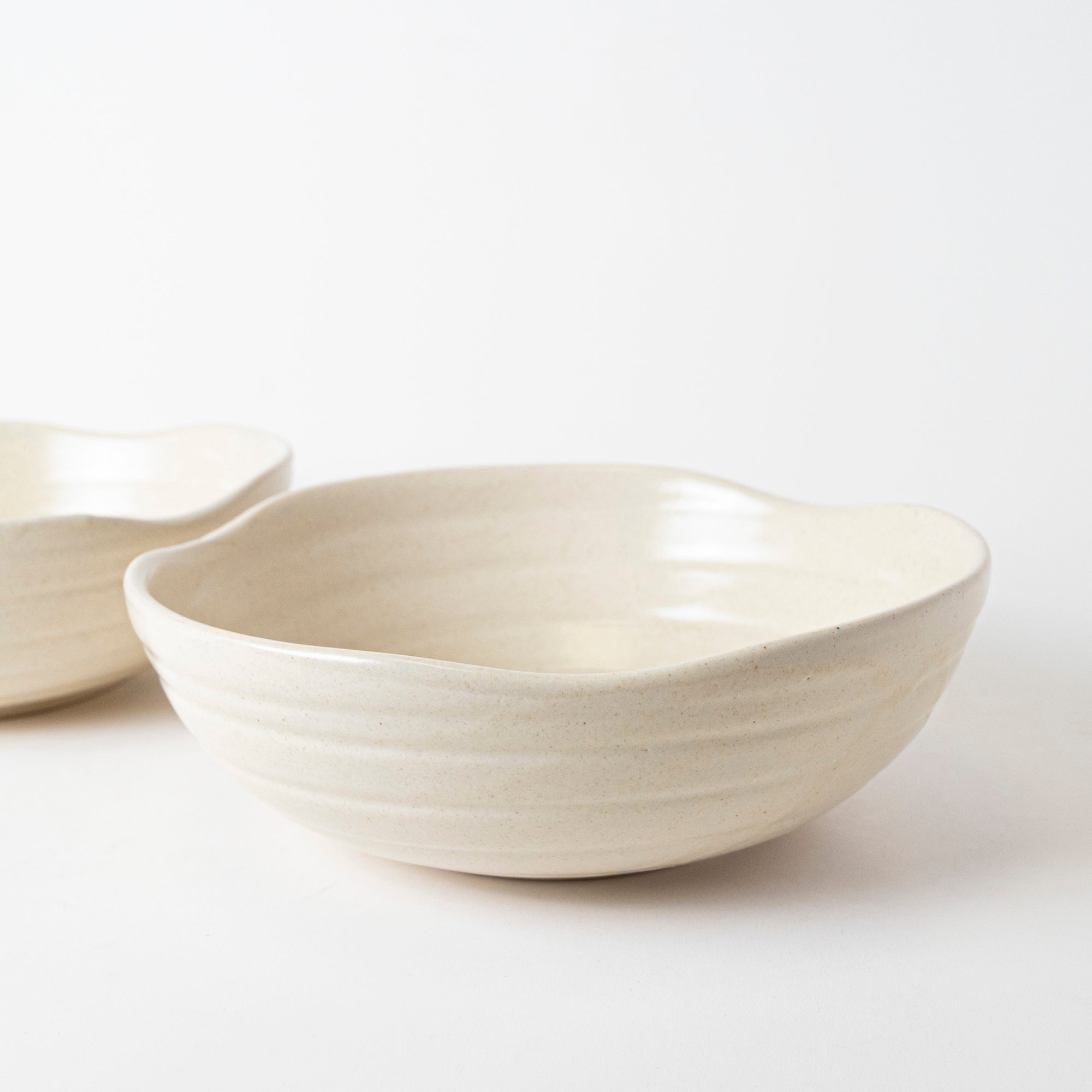 Desert Sand Bowl - View 3