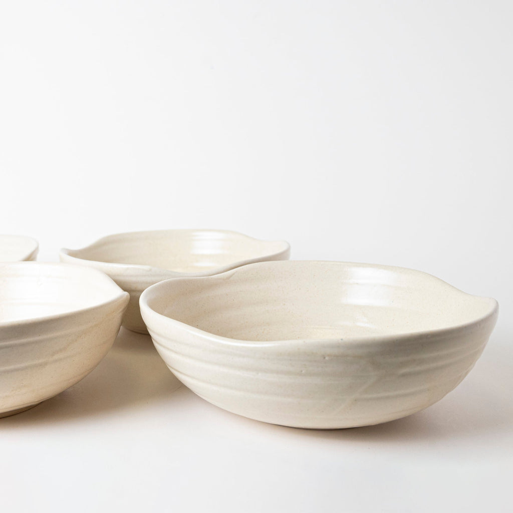 Desert Sand Bowl - View 4