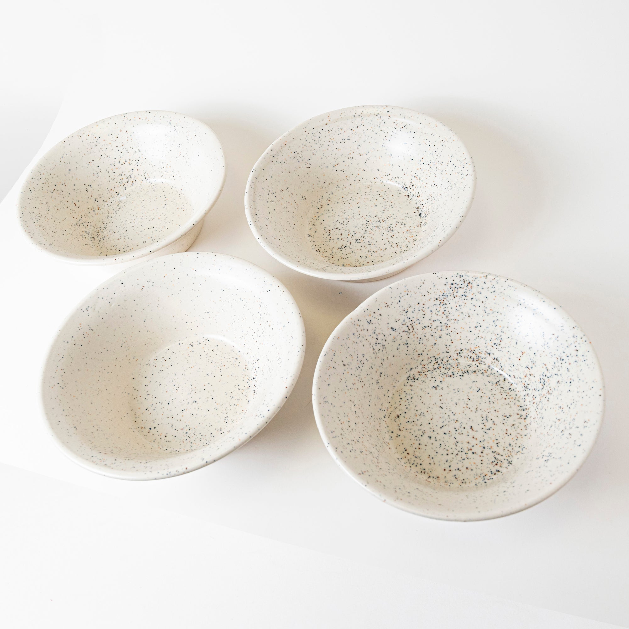 Pebble Grey Bowl - View 2