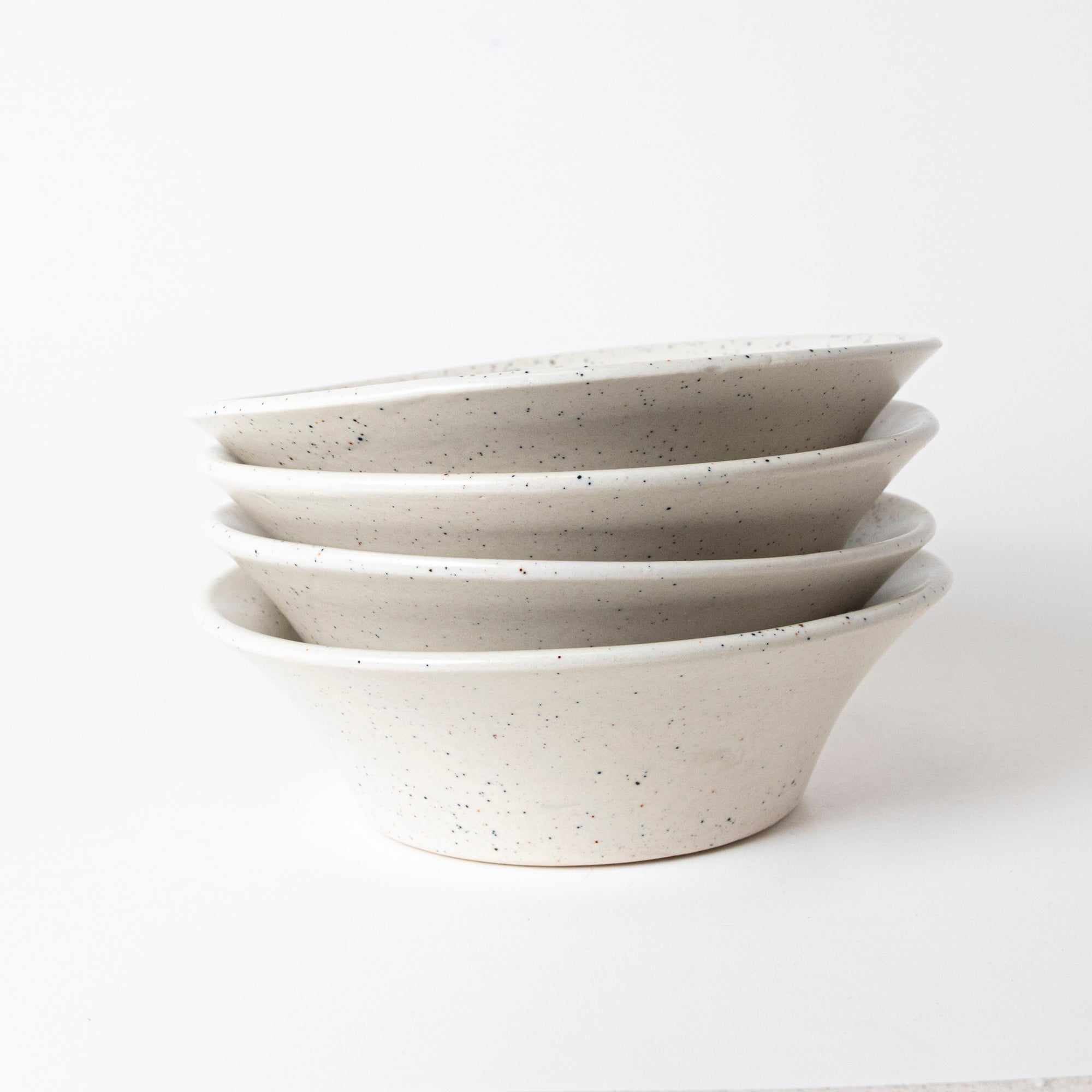 PEBBLE GREY BOWL - View 1