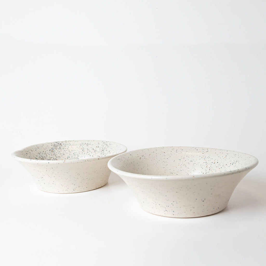 Pebble Grey Bowl - View 4