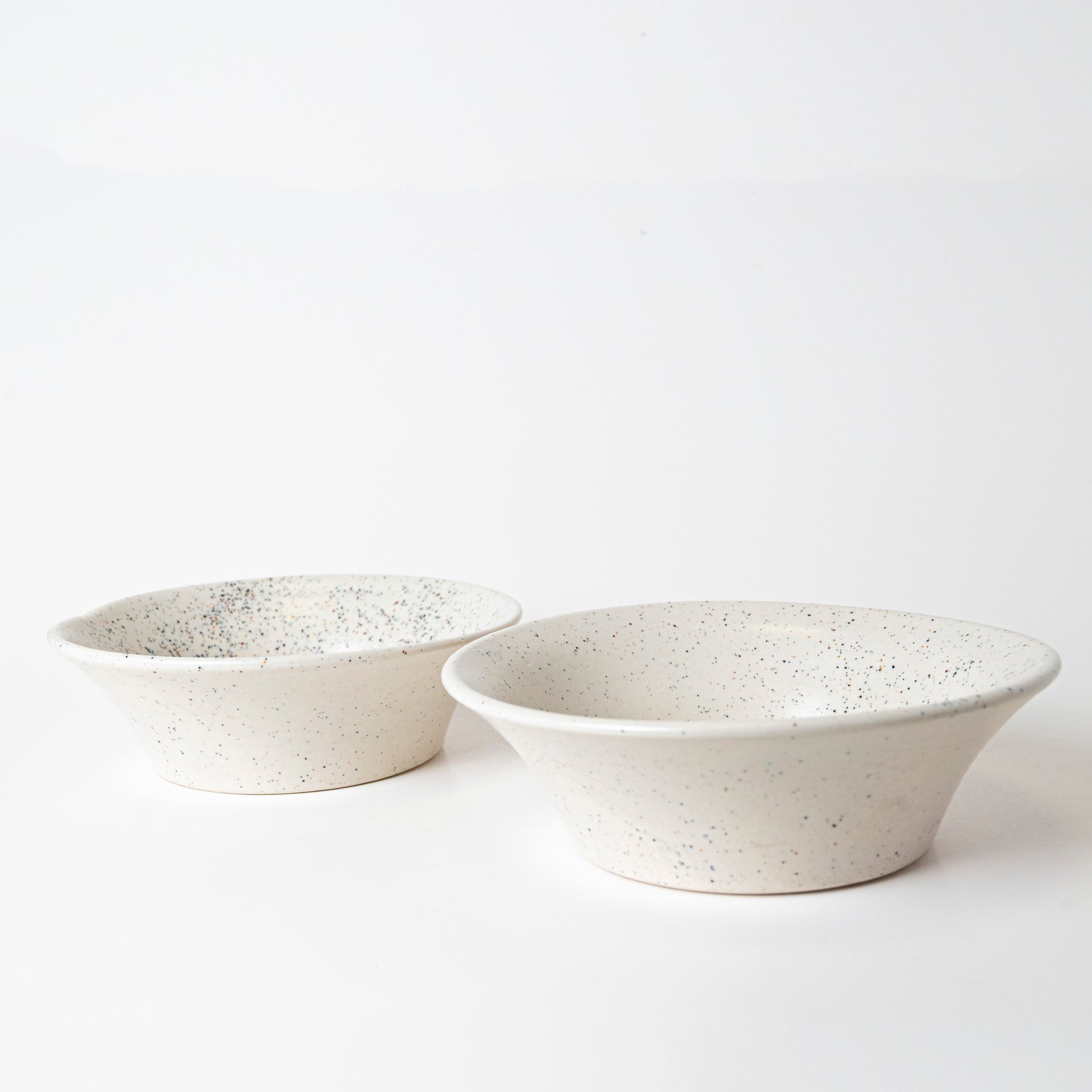 Pebble Grey Bowl - View 4