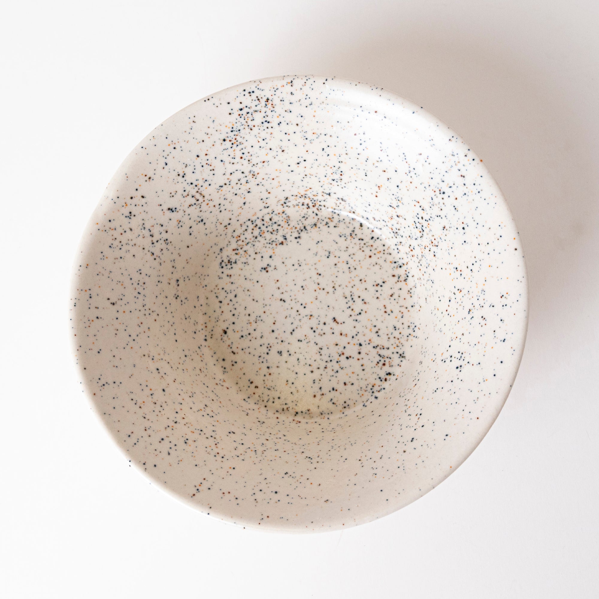 Pebble Grey Bowl - View 5