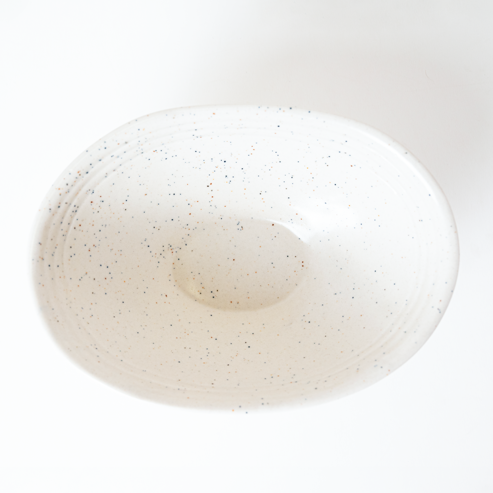 PORCELAIN MIST BOWL - View 1
