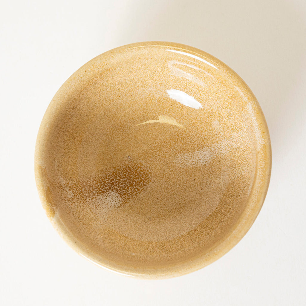 Lemon Zest Bowl - View 1