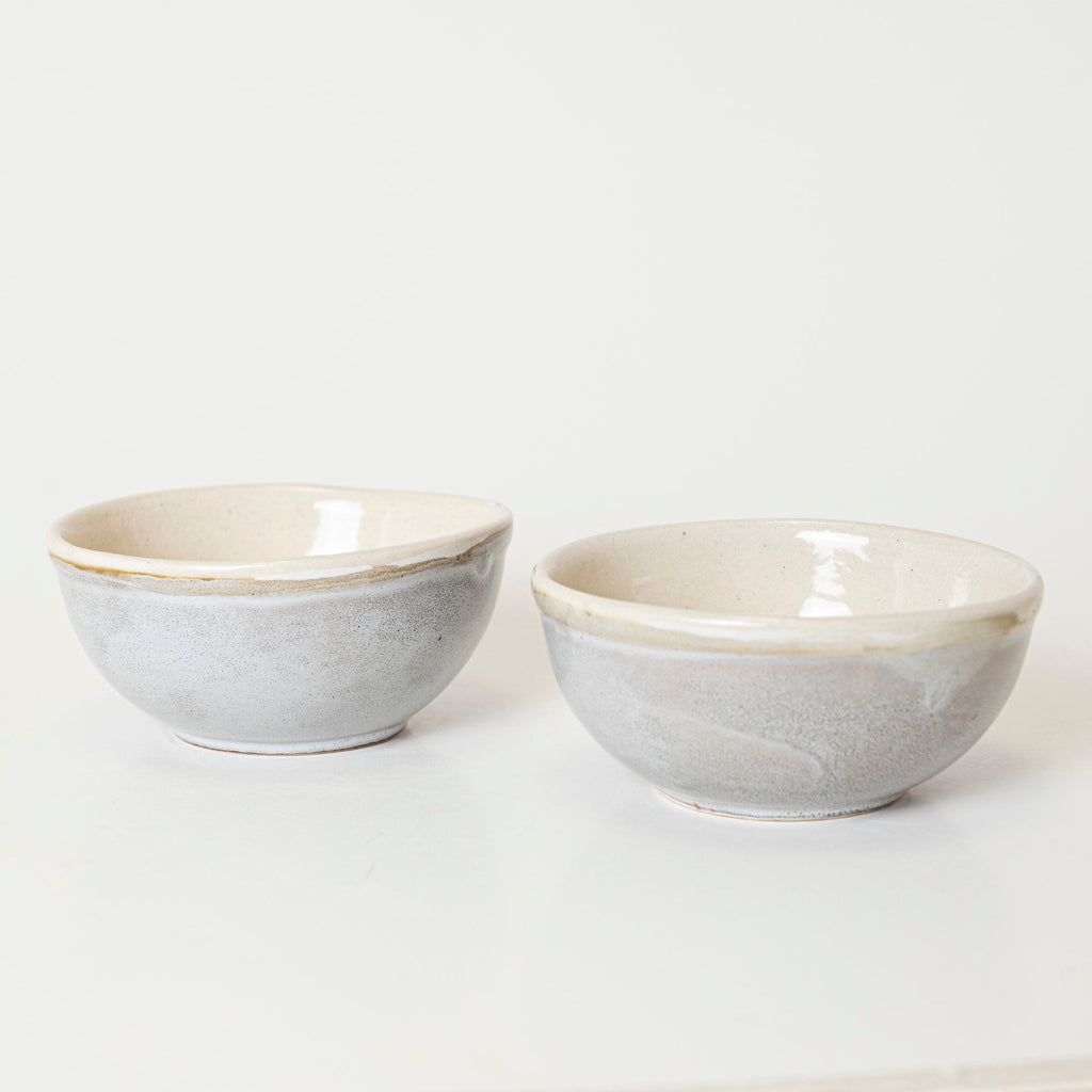 FROSTY HALO BOWL - View 1