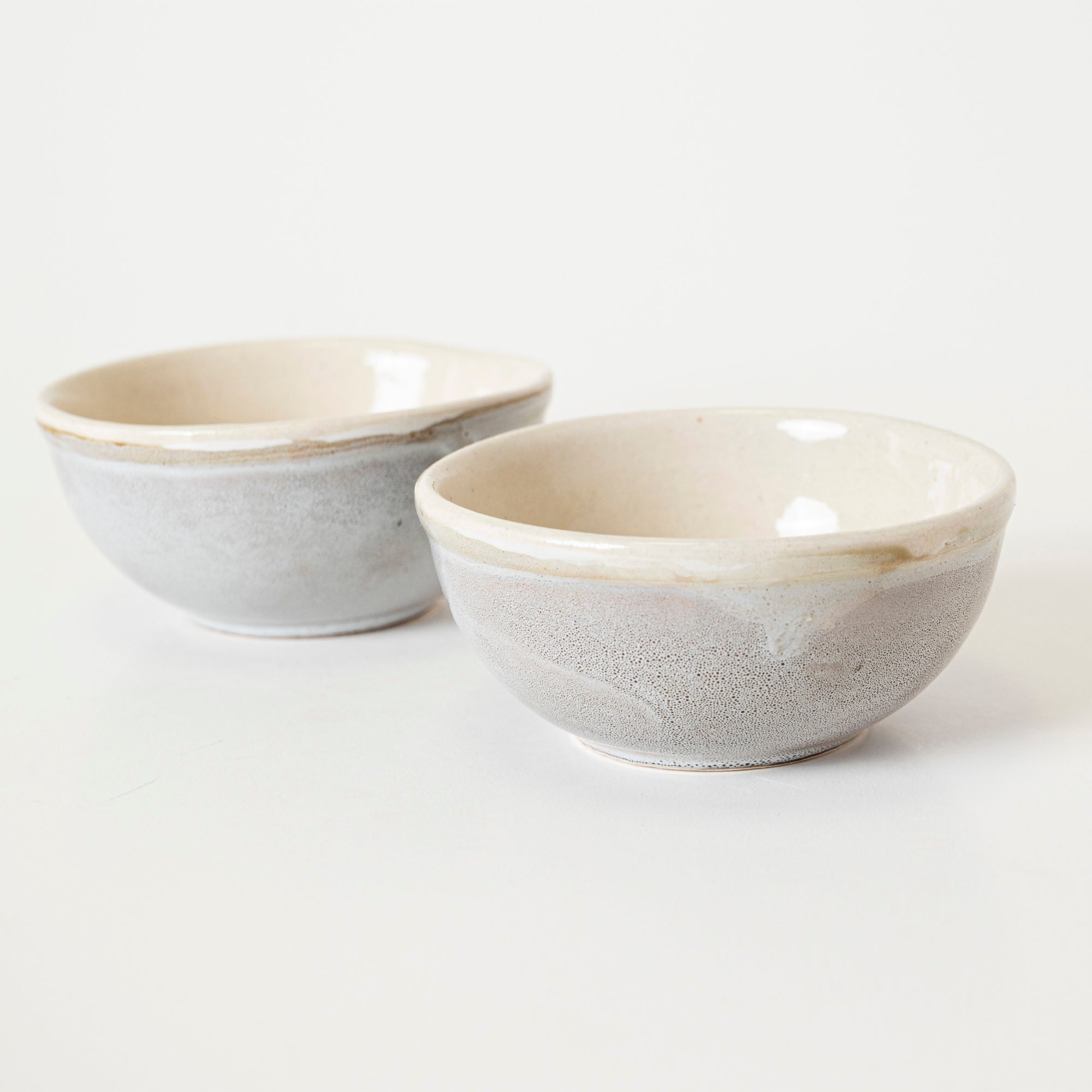 Frosty Halo Bowl - View 2