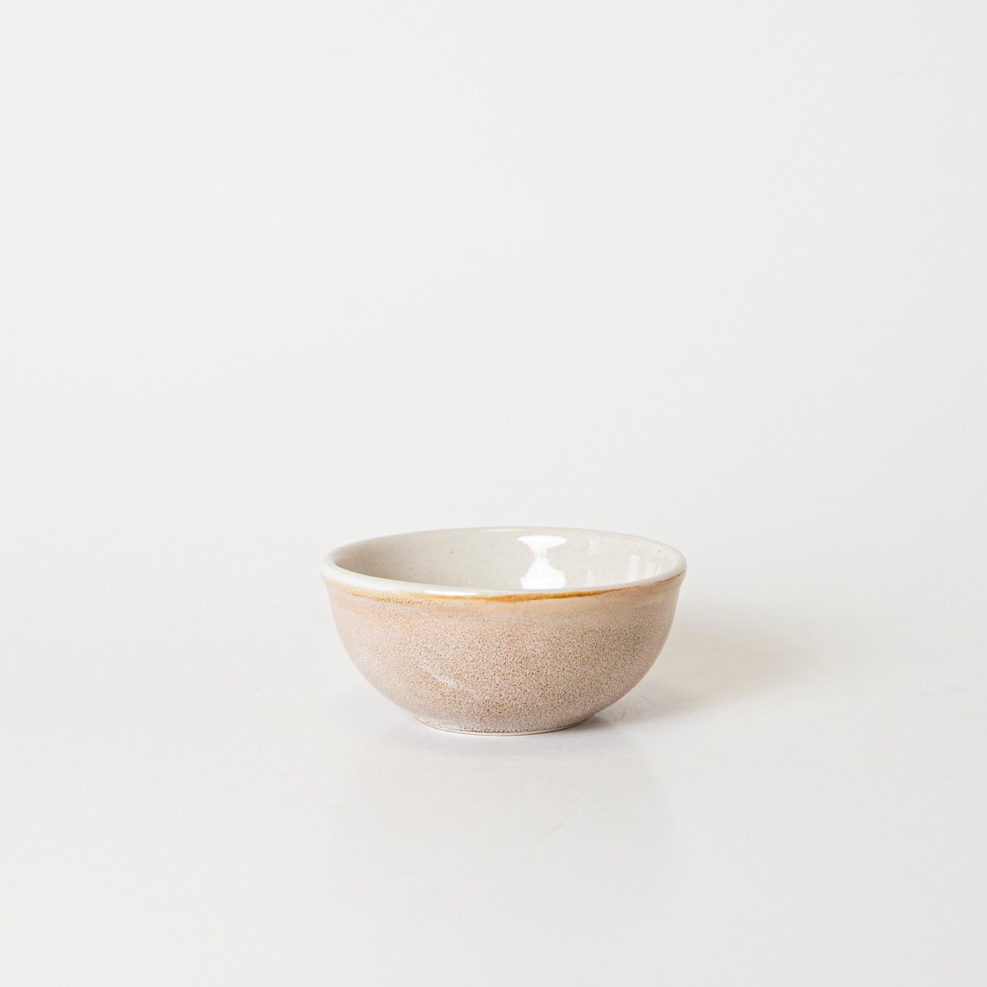 Wood Blend Bowl - View 1