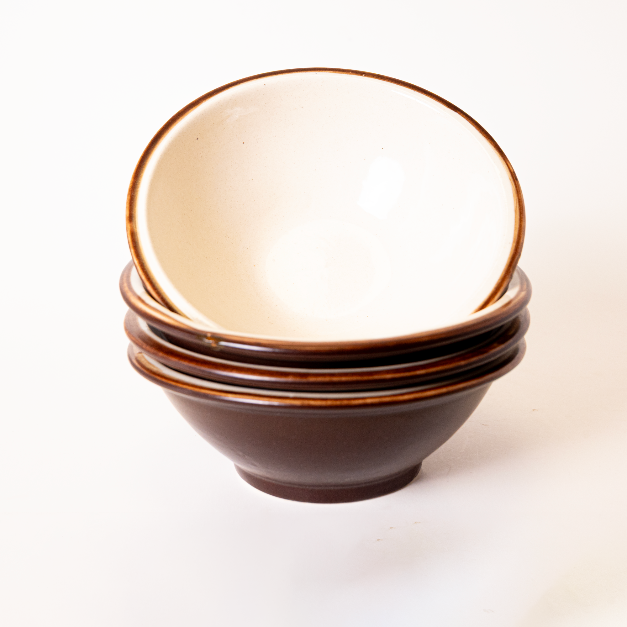 Ivory Zest Bowl - View 5