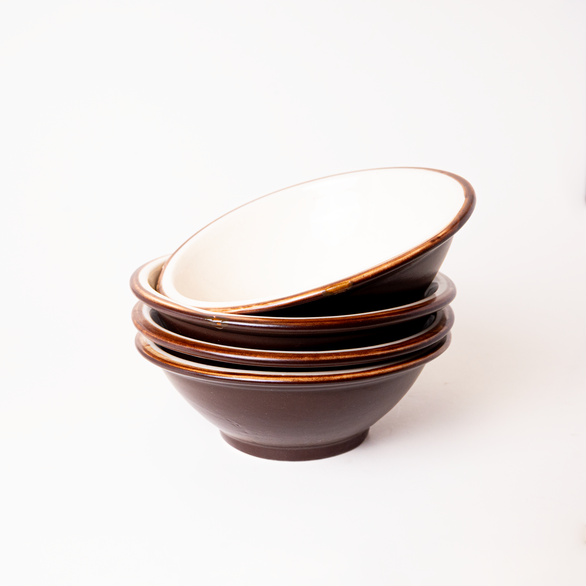 Ivory Zest Bowl - View 1