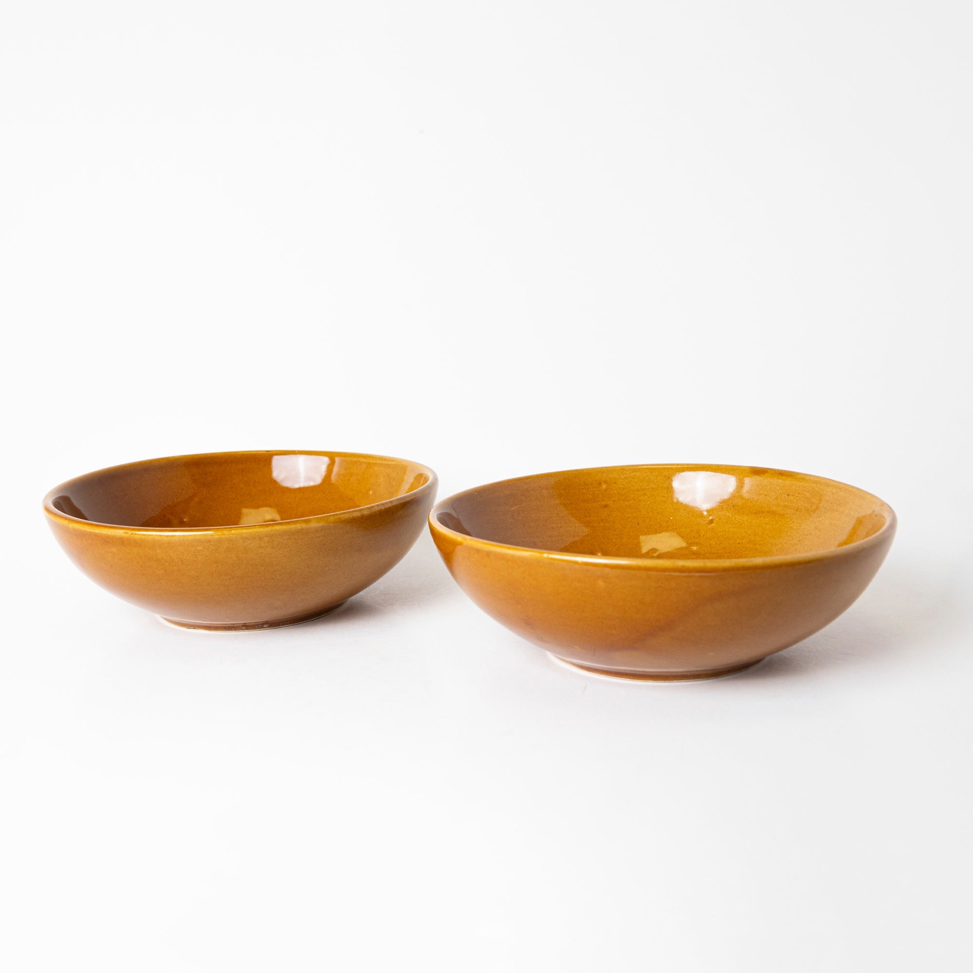 GOLDEN SUNRISE BOWL - View 2