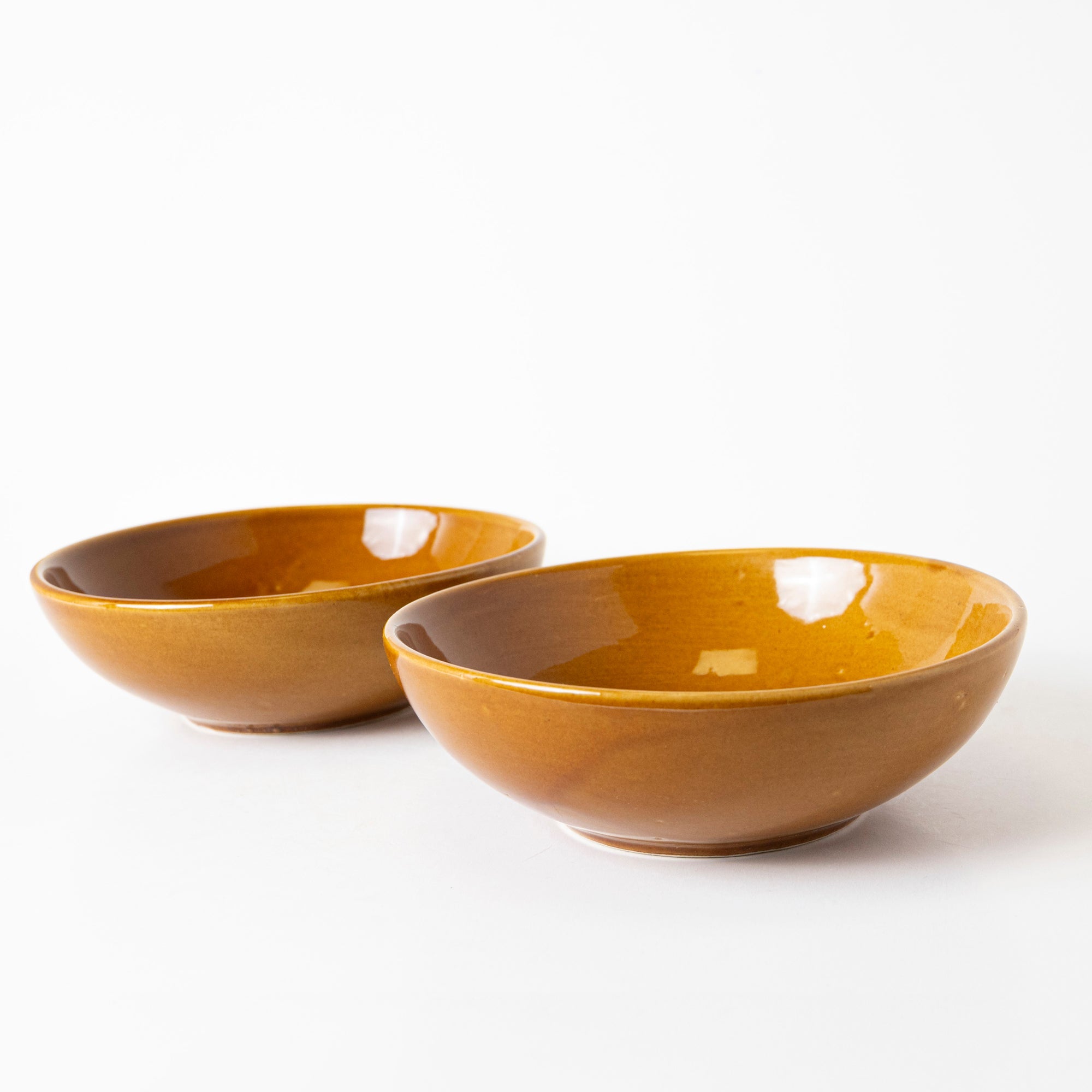GOLDEN SUNRISE BOWL - View 3