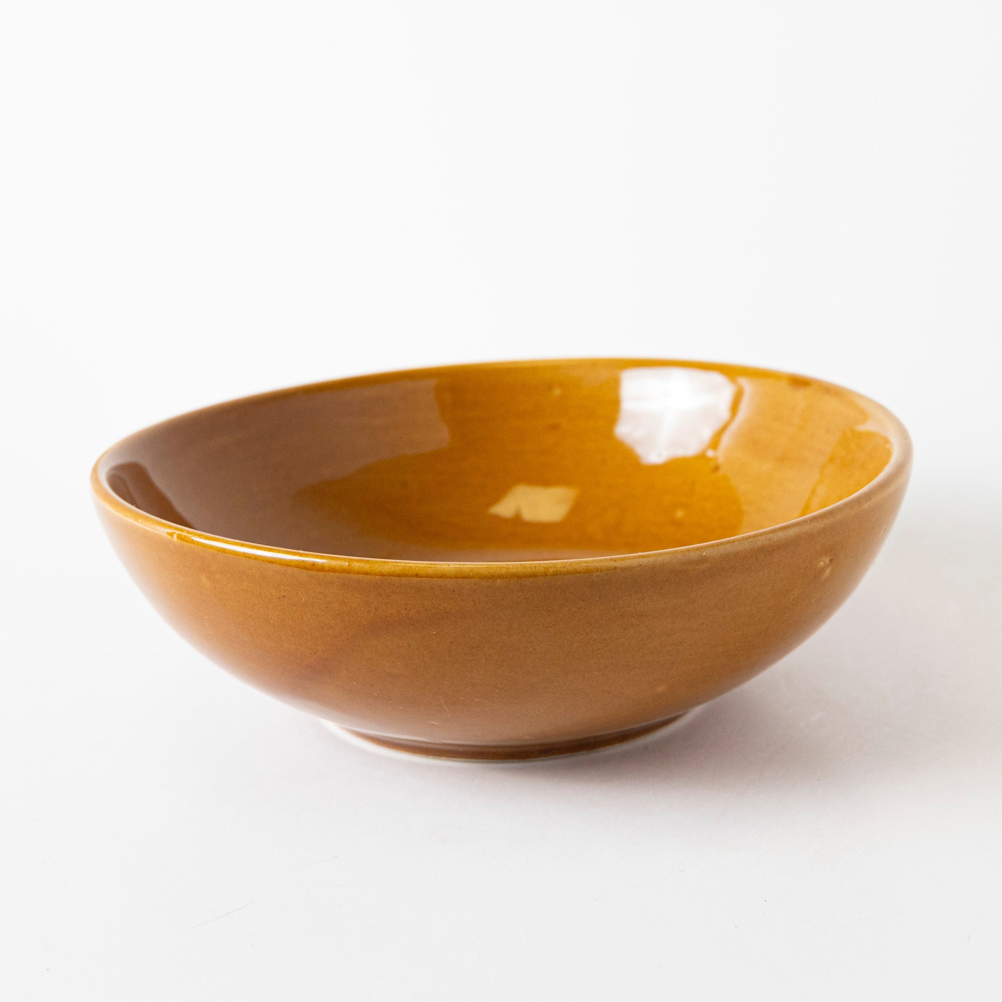 Golden Sunrise Bowl - View 5