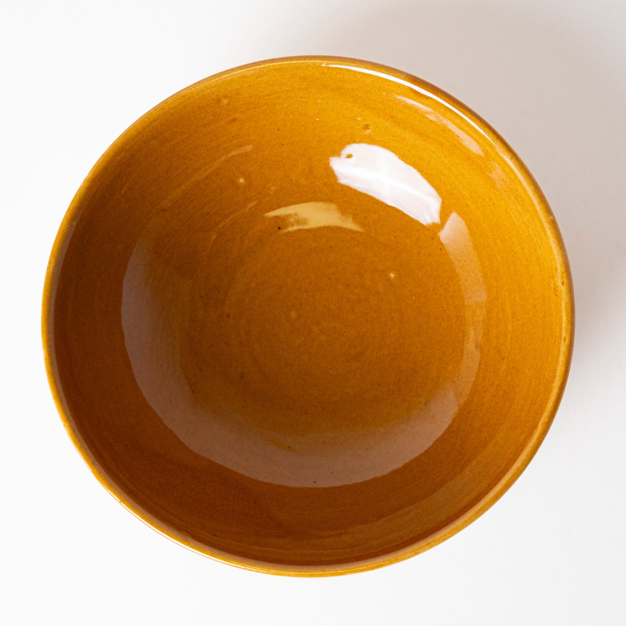 Honeycomb Bowl - View 1